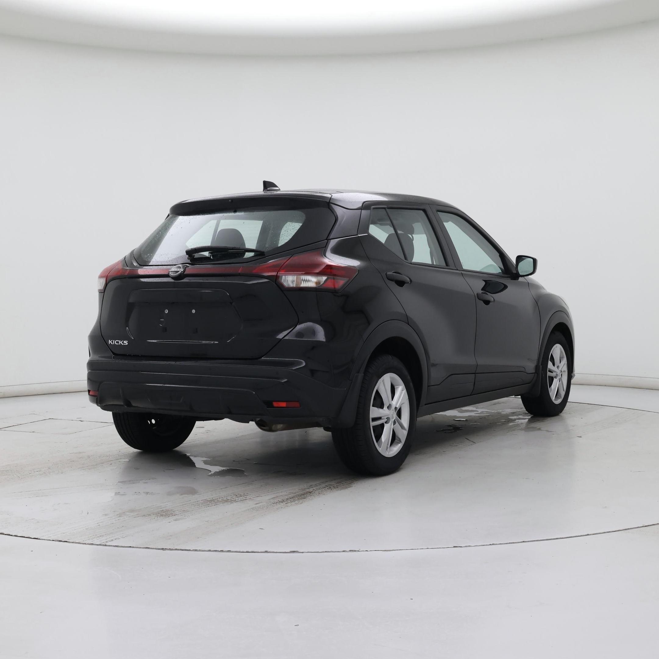 Thumbnail: 2024 Nissan Kicks - 8