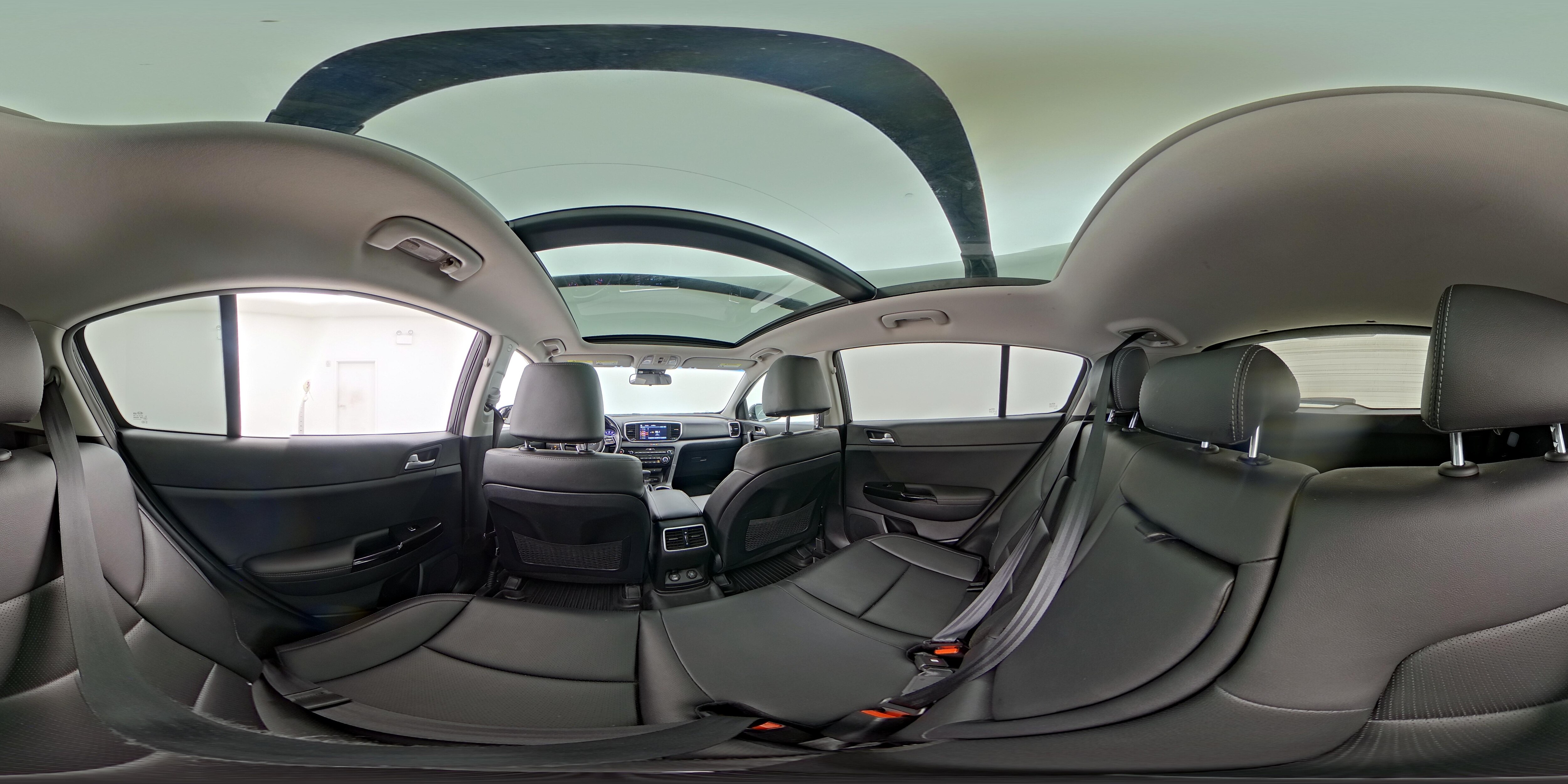 2022 Kia Sportage EX - Photo 25