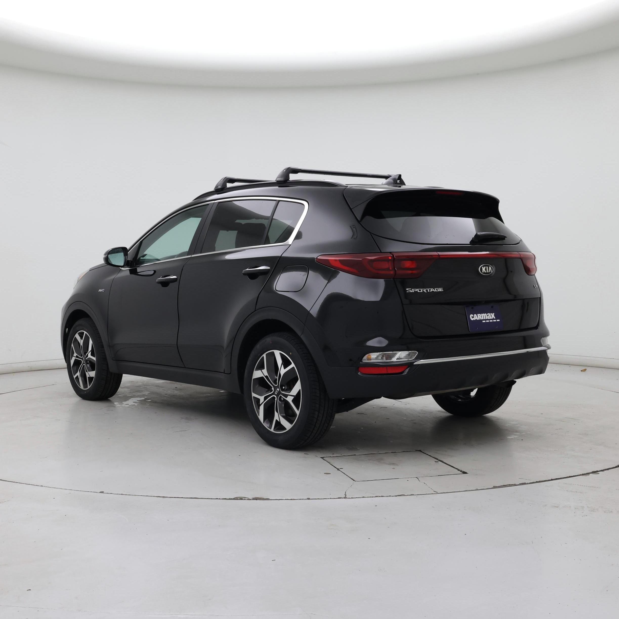 Thumbnail: 2022 Kia Sportage - 2