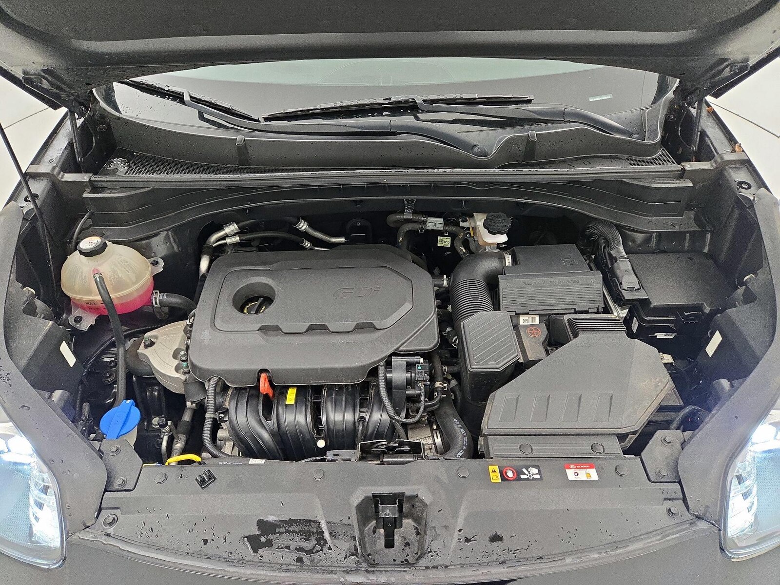 2022 Kia Sportage EX - Photo 22