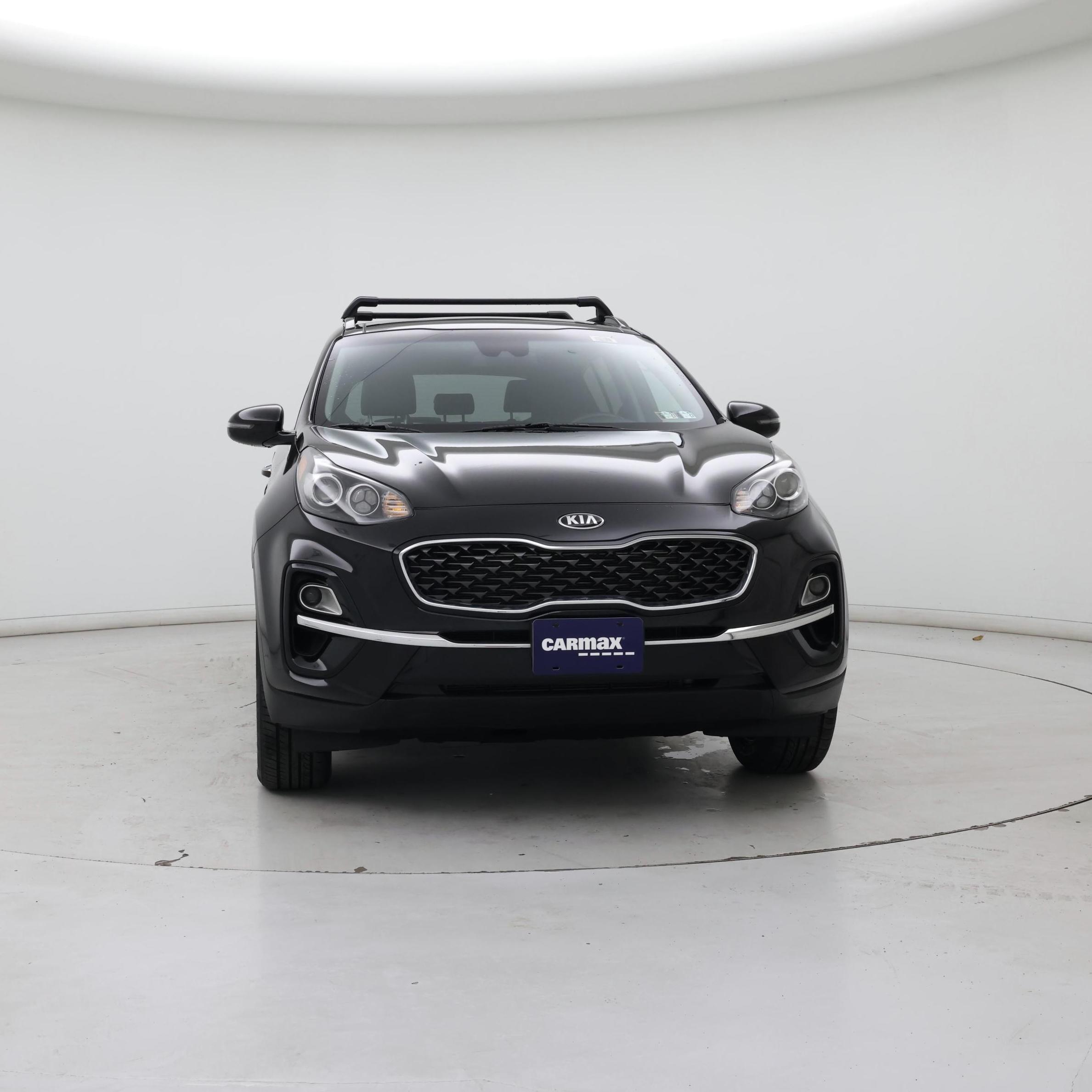 Thumbnail: 2022 Kia Sportage - 5