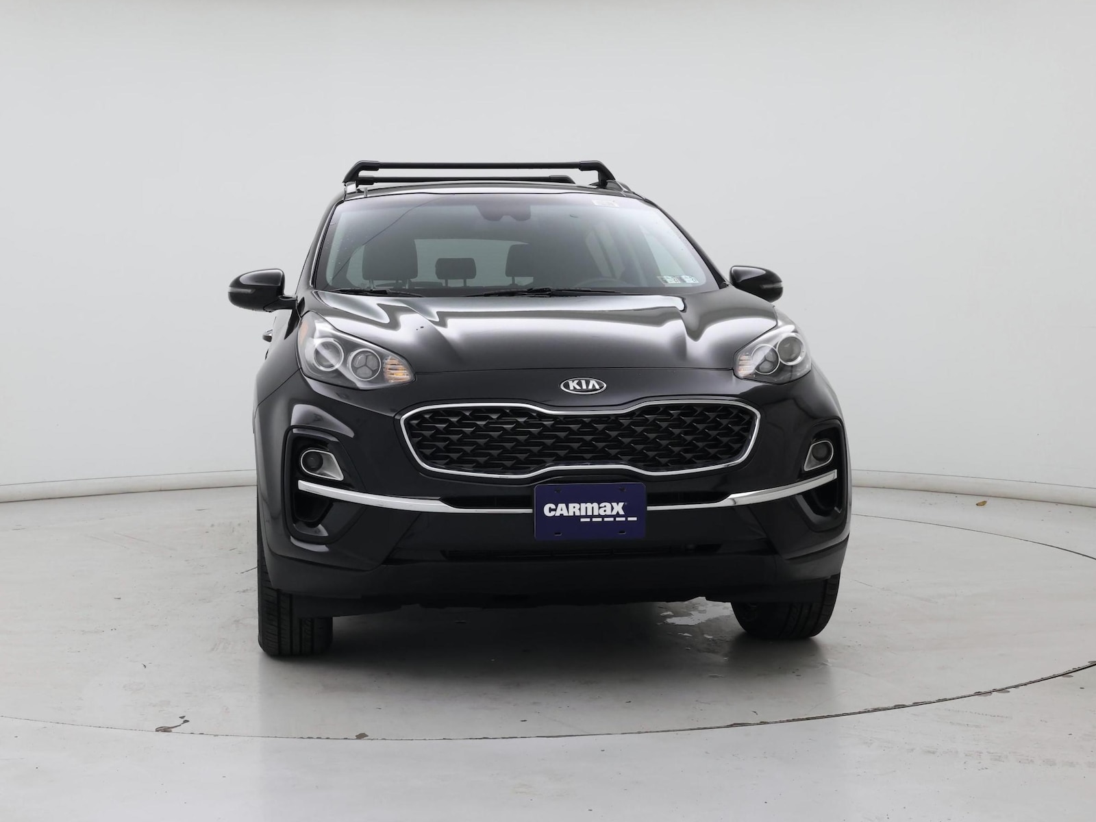 2022 Kia Sportage EX - Photo 6
