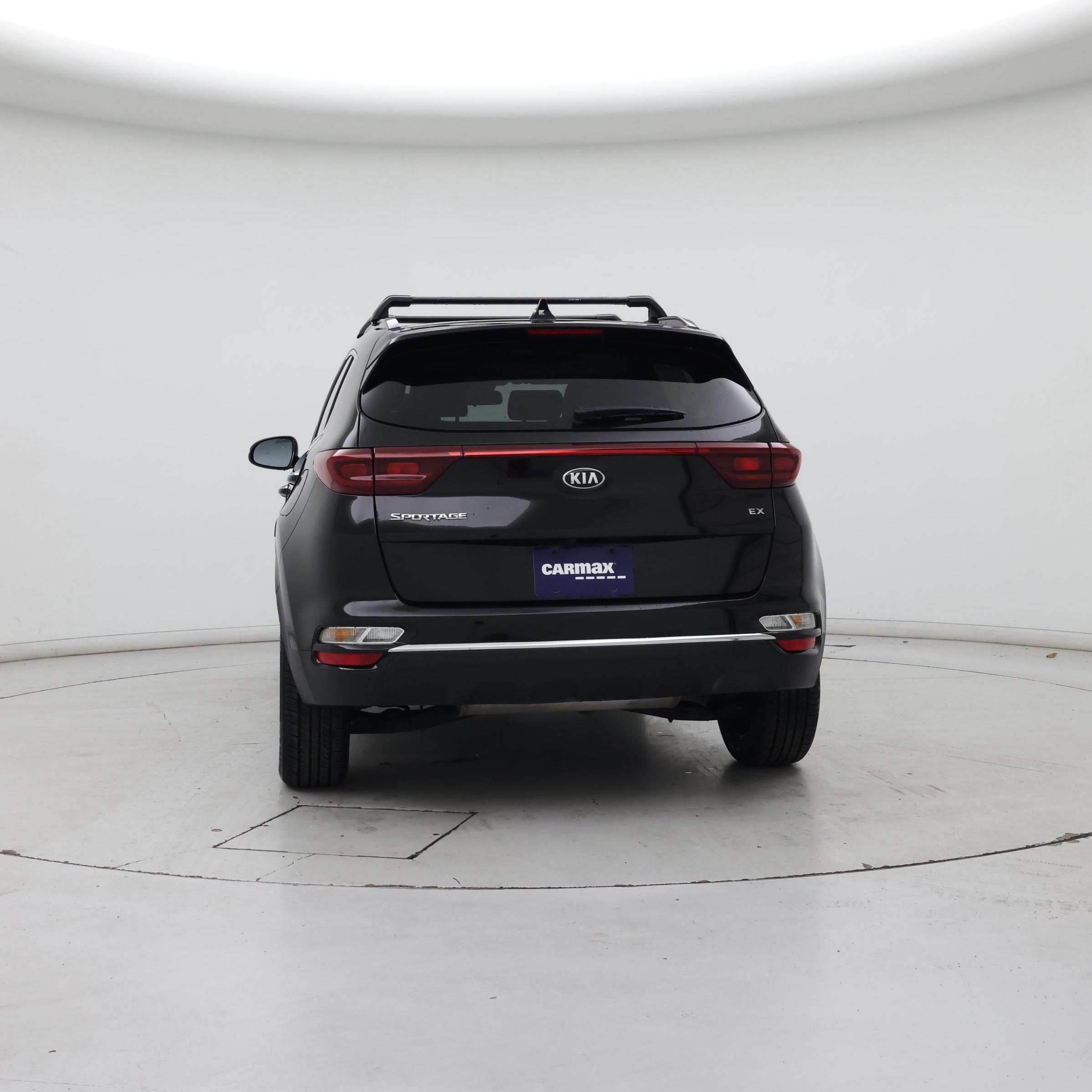 Thumbnail: 2022 Kia Sportage - 6