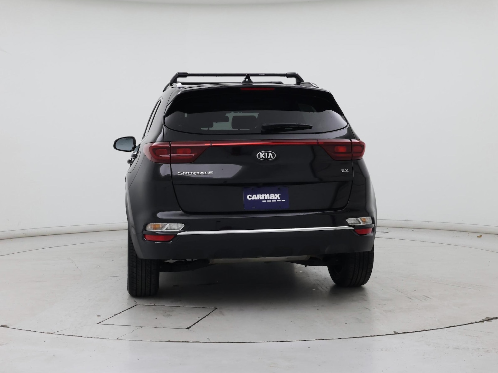 2022 Kia Sportage EX - Photo 7