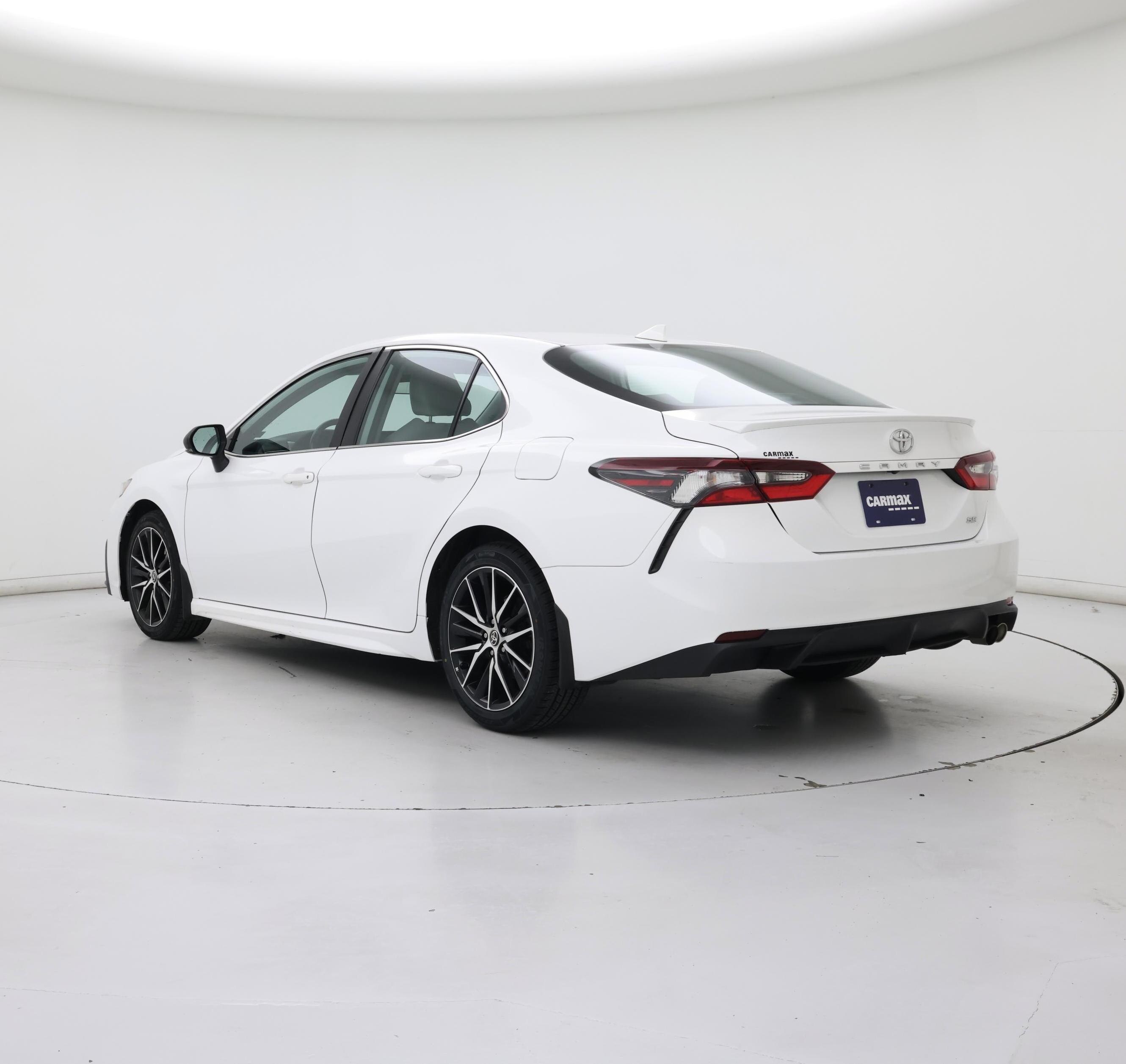 Thumbnail: 2023 Toyota Camry - 2