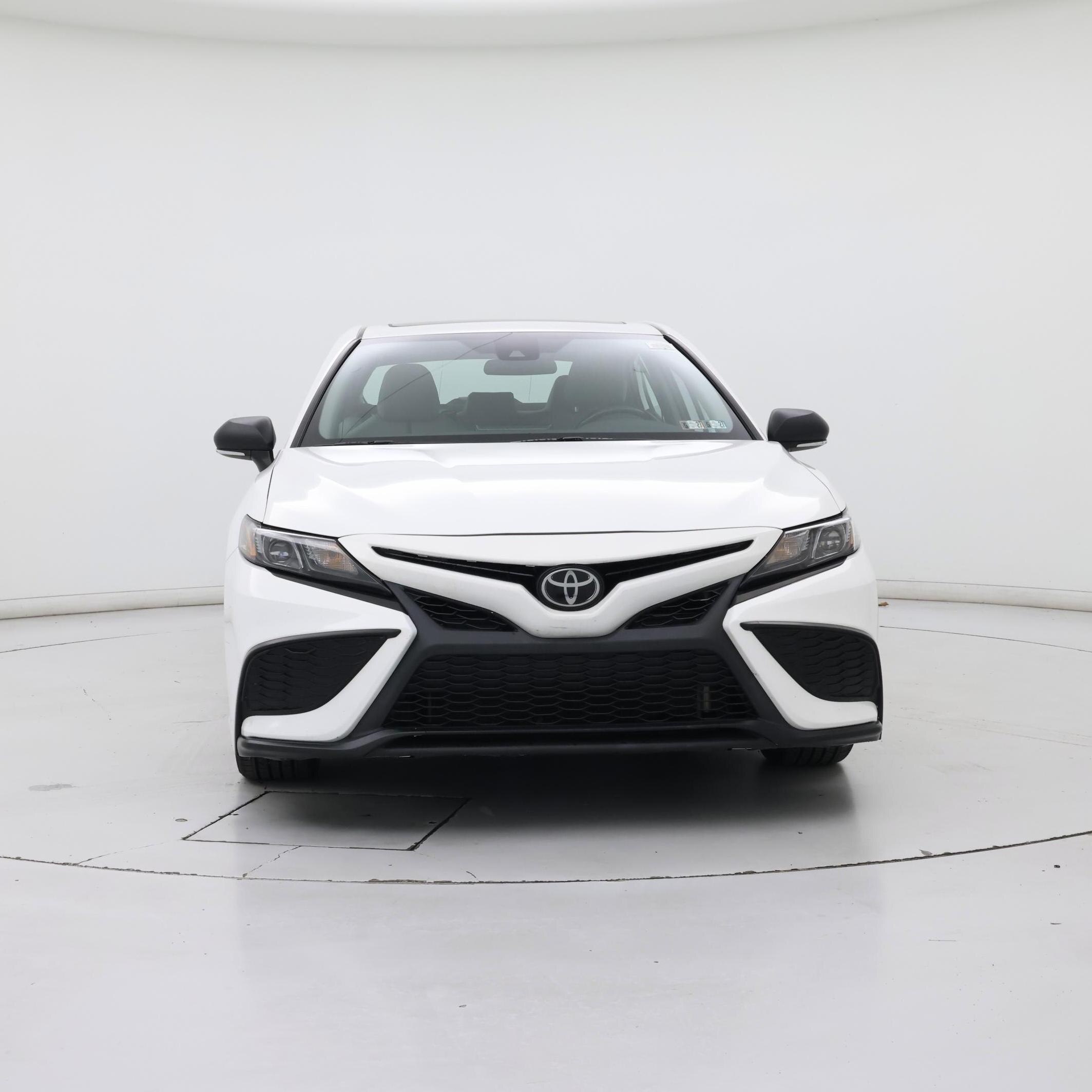 Thumbnail: 2023 Toyota Camry - 5