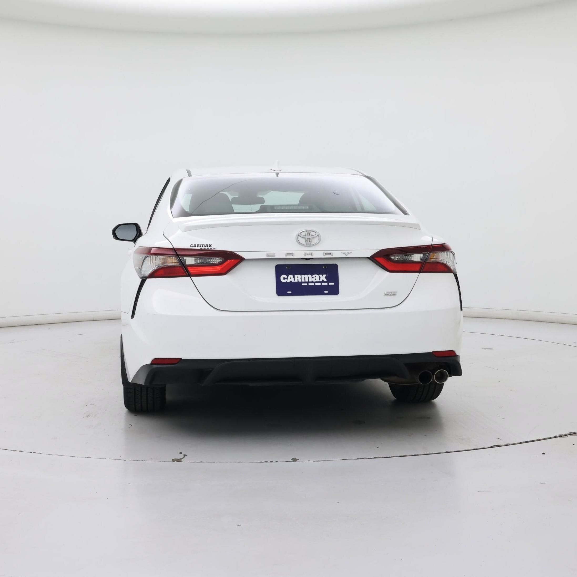 Thumbnail: 2023 Toyota Camry - 6