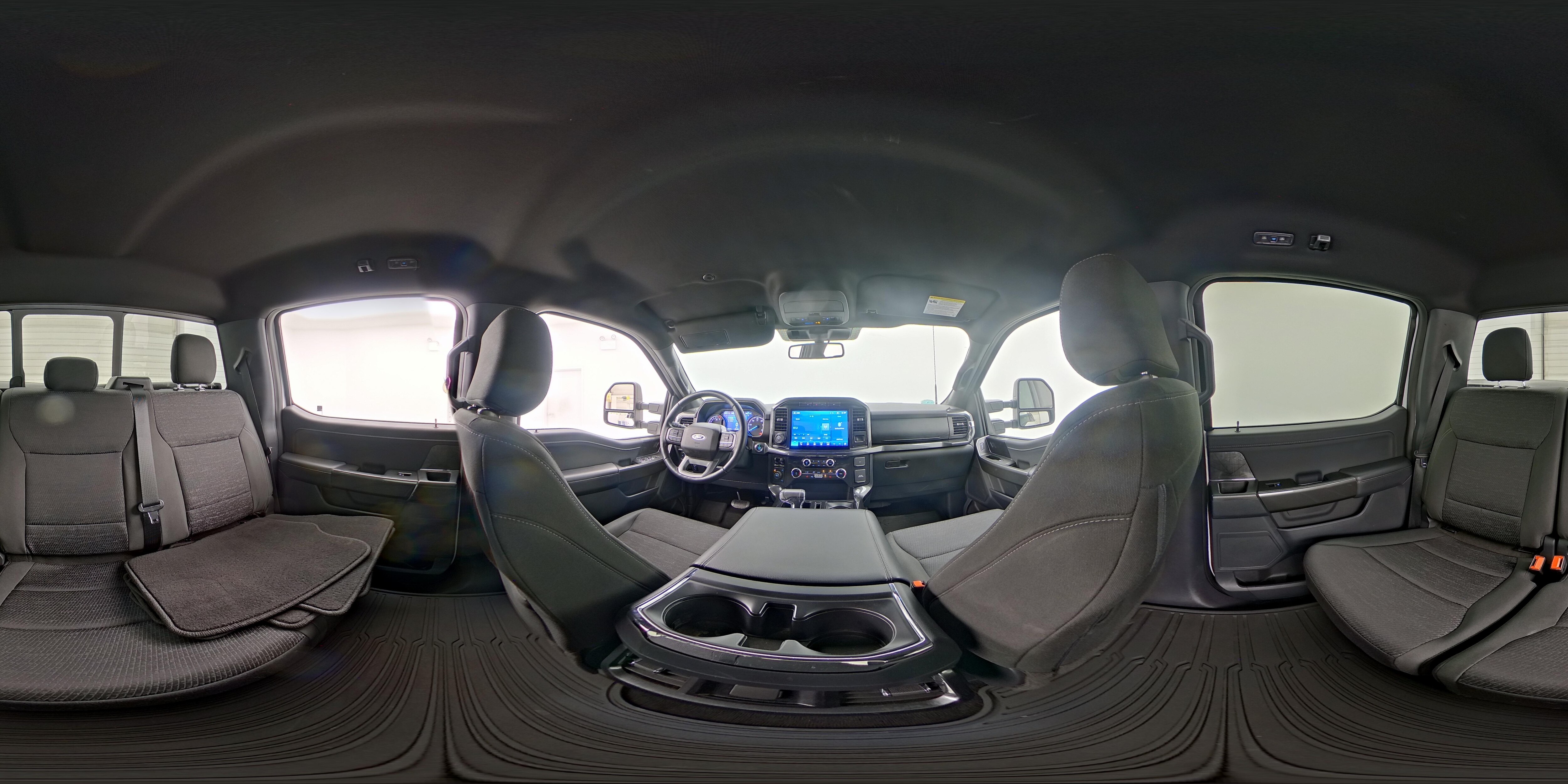 2022 Ford F-150 XLT - Photo 24