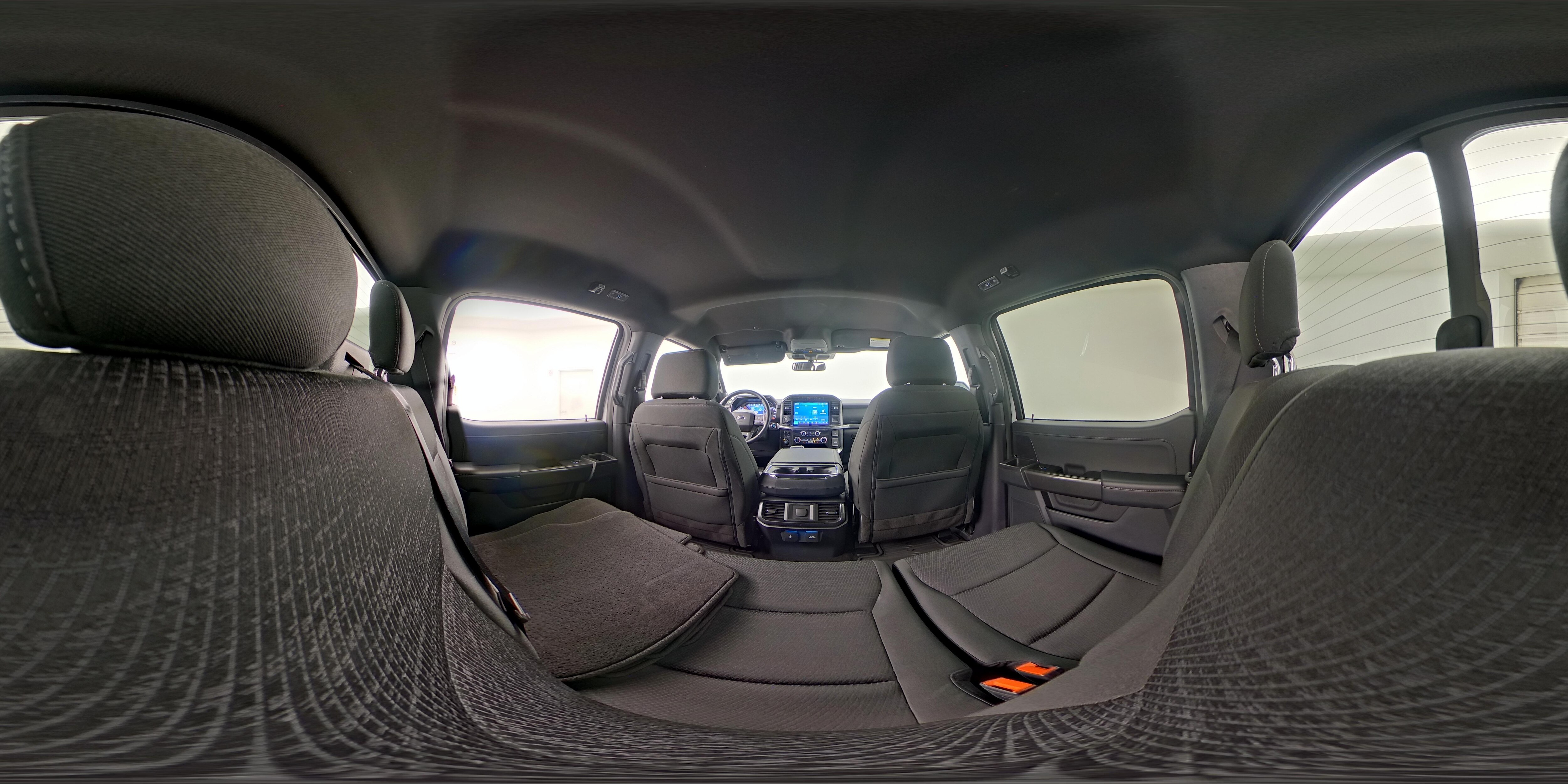 2022 Ford F-150 XLT - Photo 25