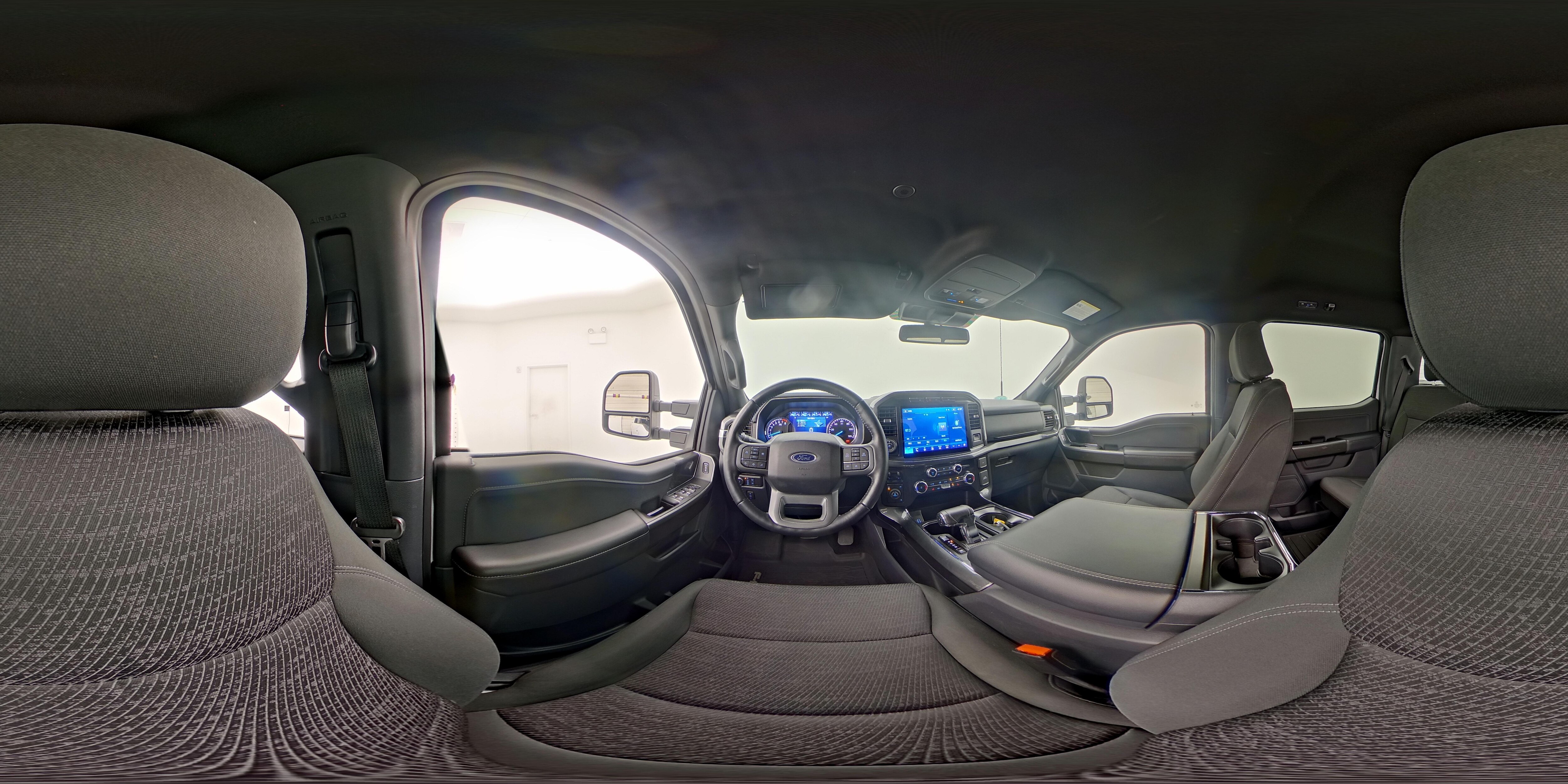 2022 Ford F-150 XLT - Photo 26