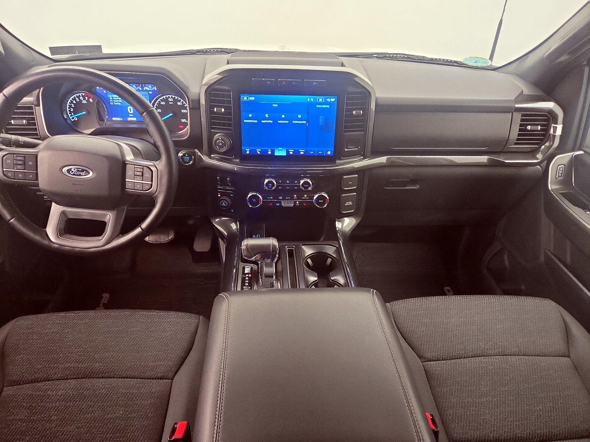 Thumbnail: 2022 Ford F-150 - 9