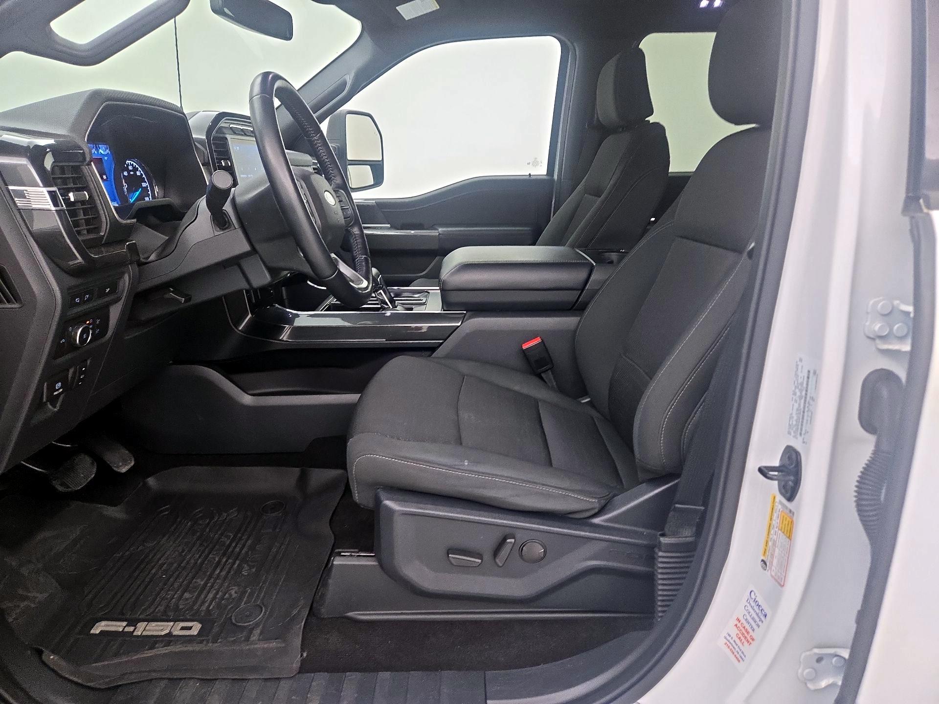Thumbnail: 2022 Ford F-150 - 11