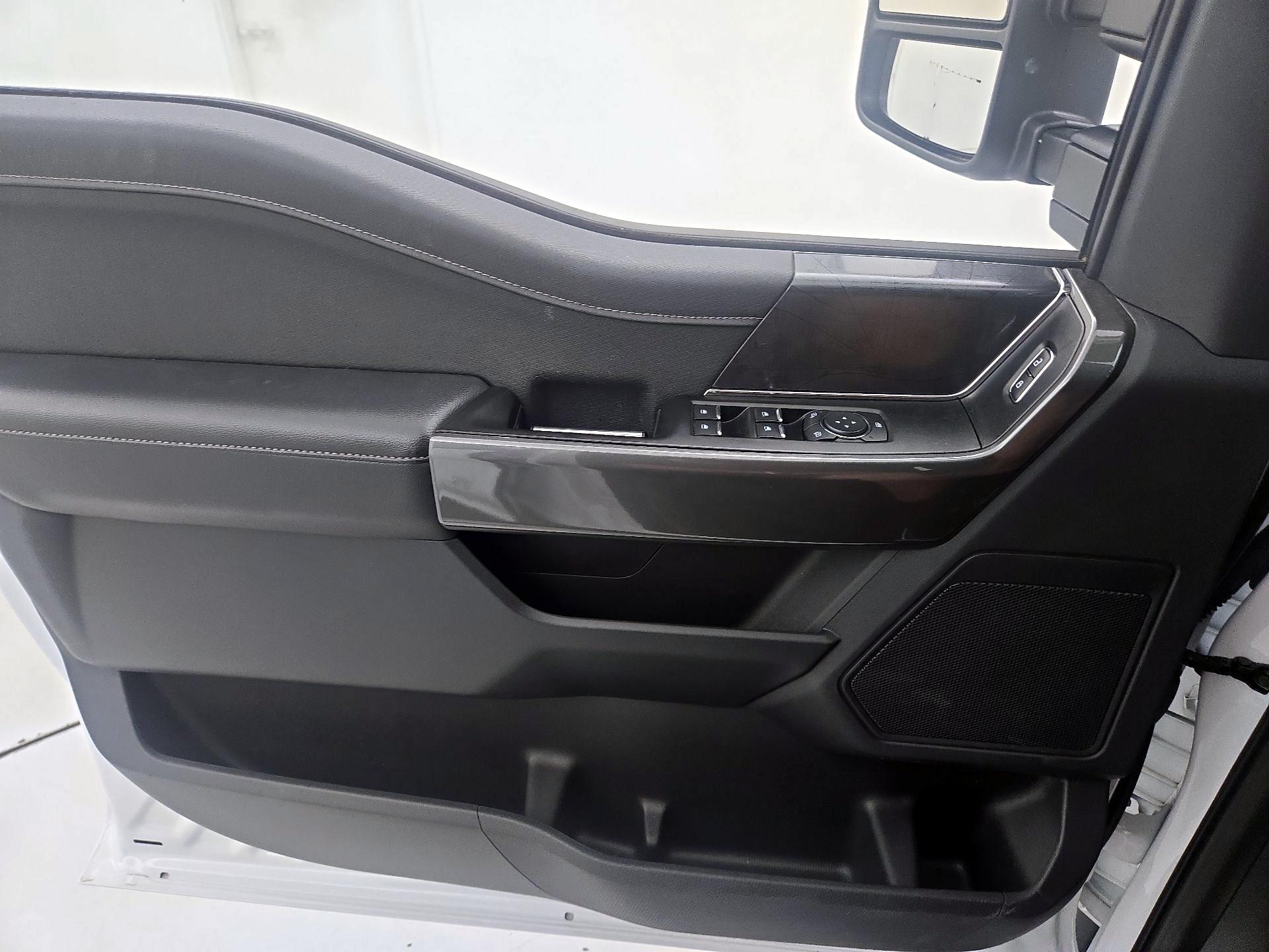 Thumbnail: 2022 Ford F-150 - 12