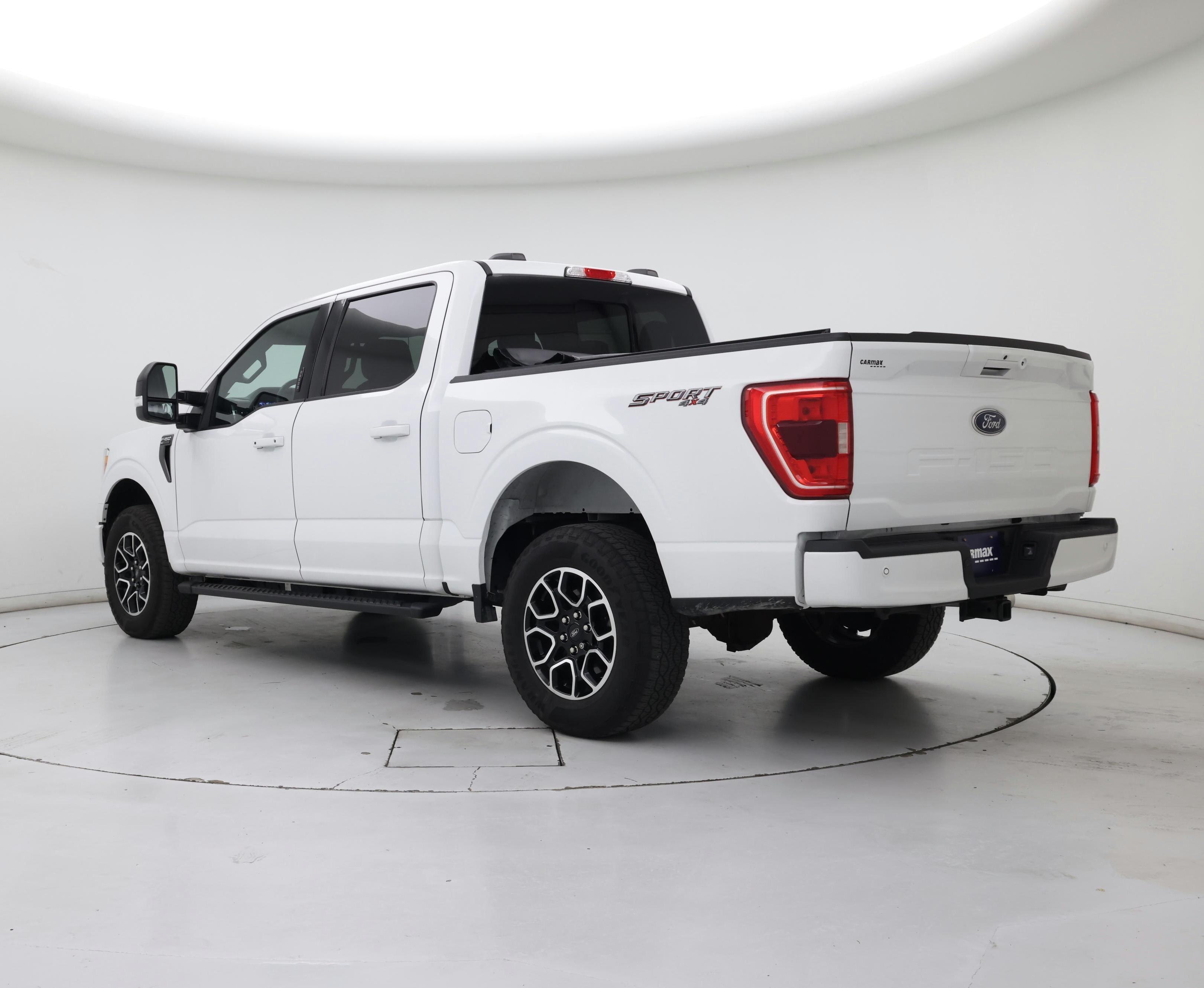 Thumbnail: 2022 Ford F-150 - 2