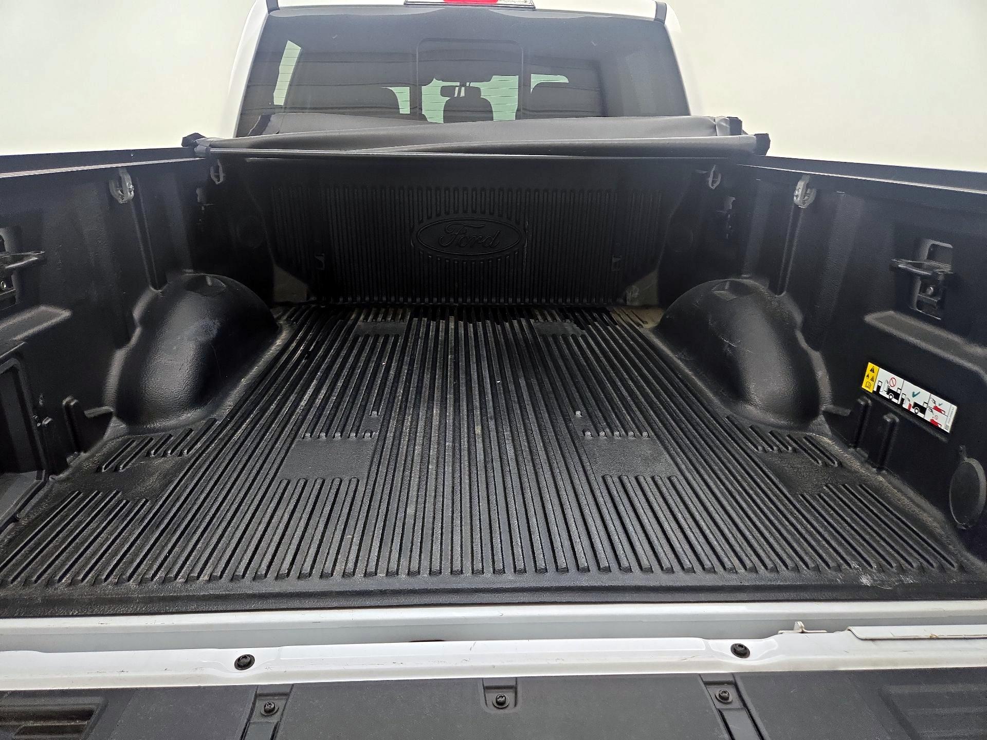 Thumbnail: 2022 Ford F-150 - 20