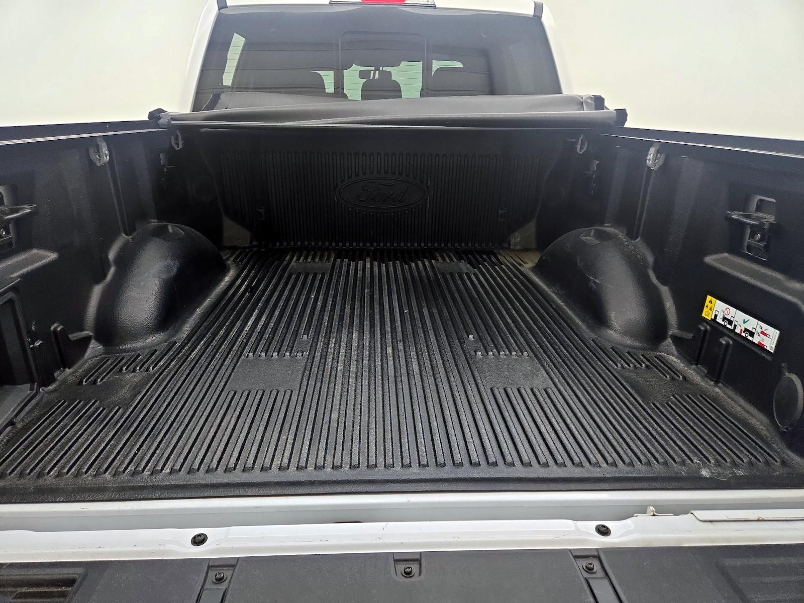 2022 Ford F-150 XLT - Photo 21