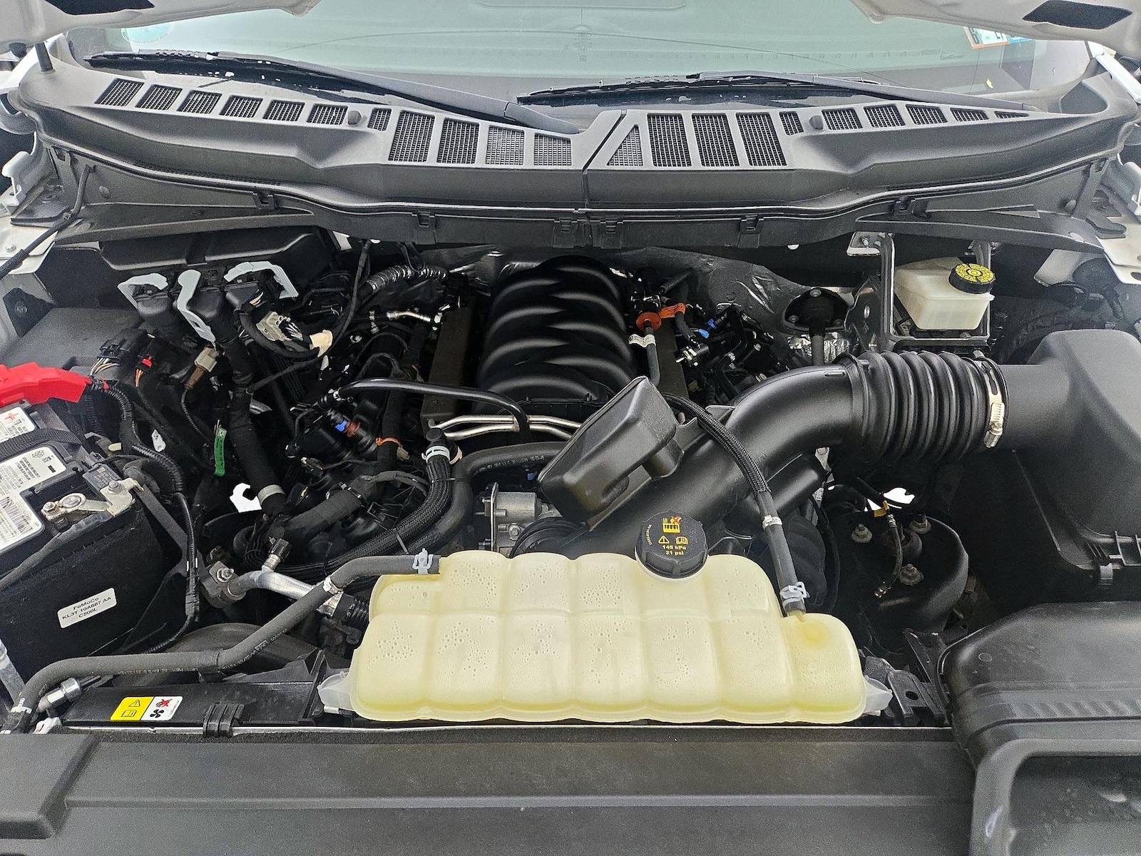 2022 Ford F-150 XLT - Photo 22