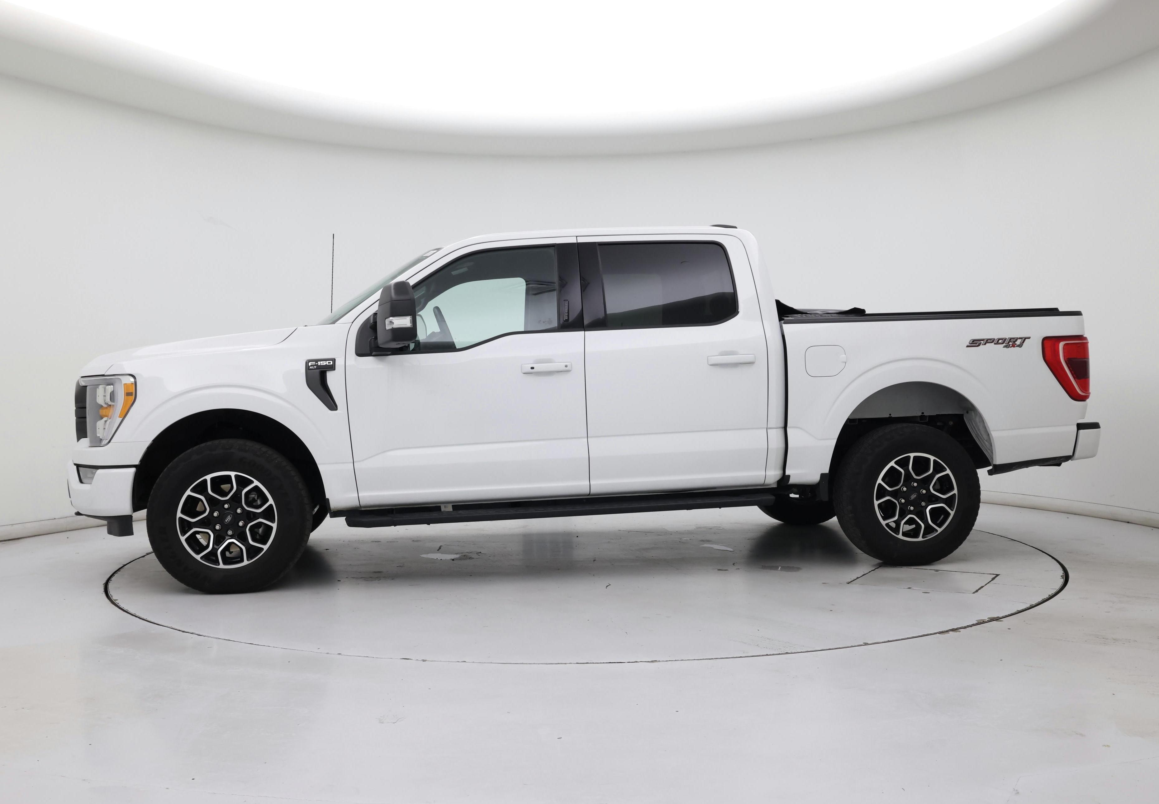 Thumbnail: 2022 Ford F-150 - 3
