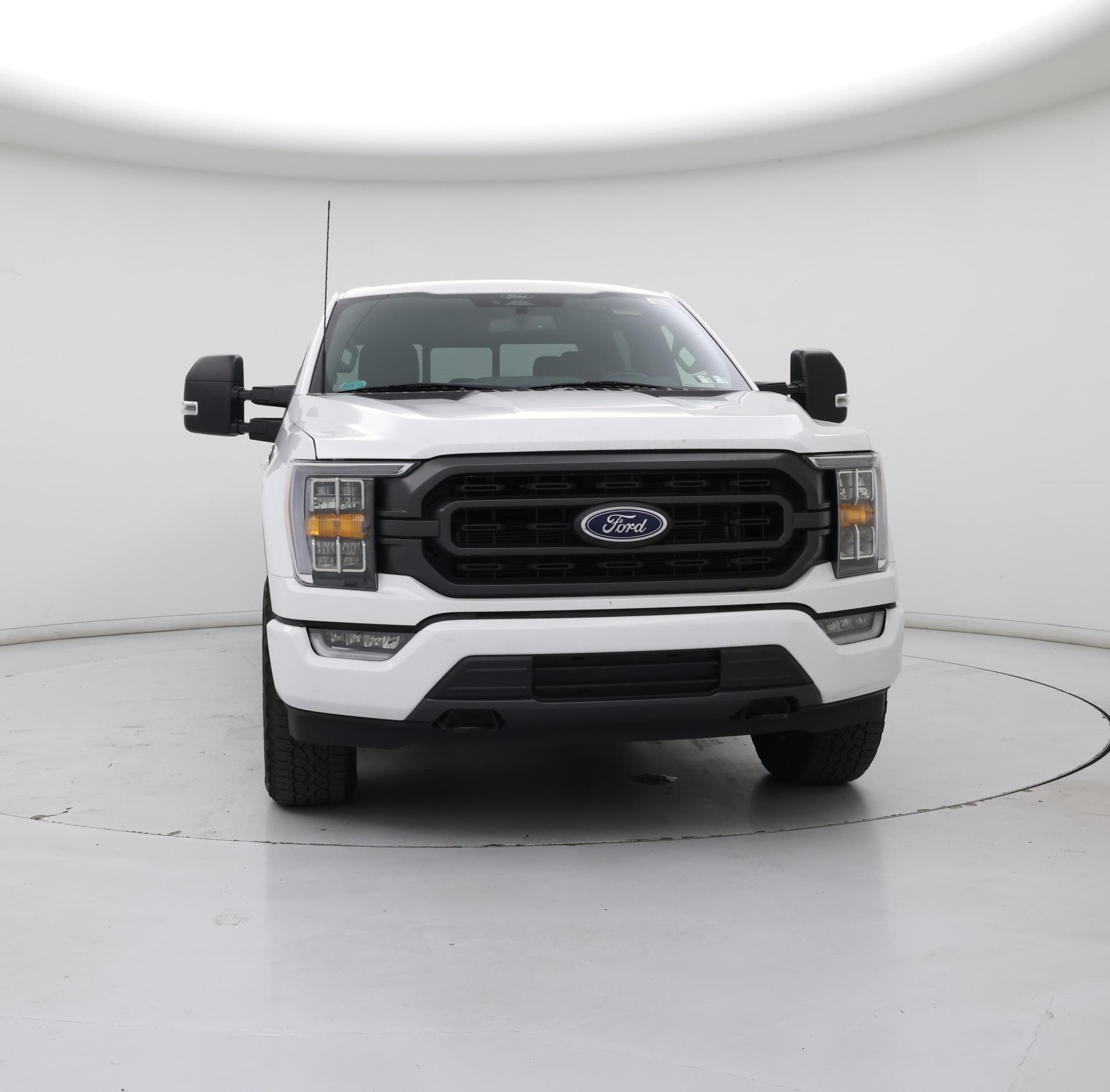 Thumbnail: 2022 Ford F-150 - 5