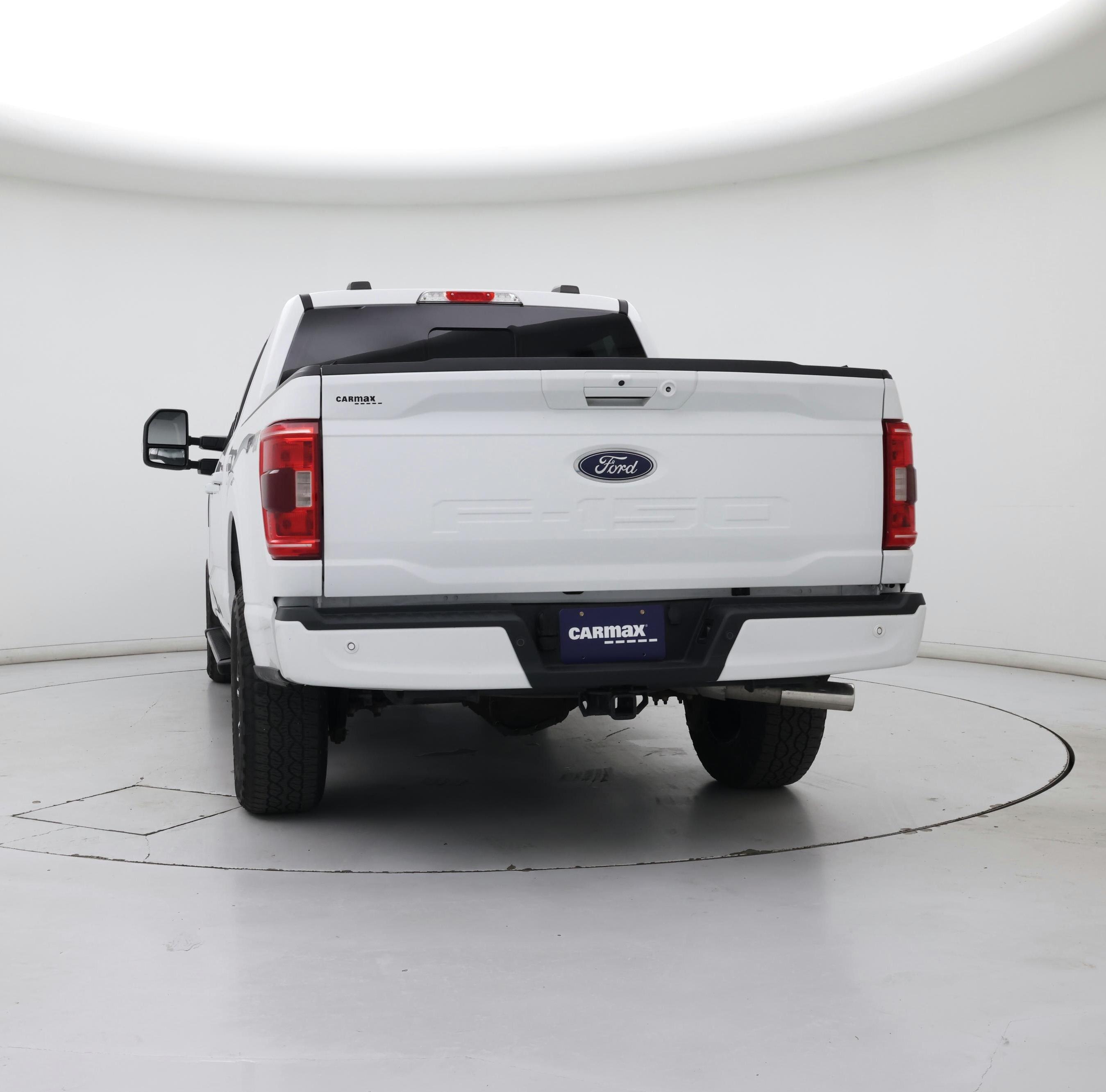 Thumbnail: 2022 Ford F-150 - 6
