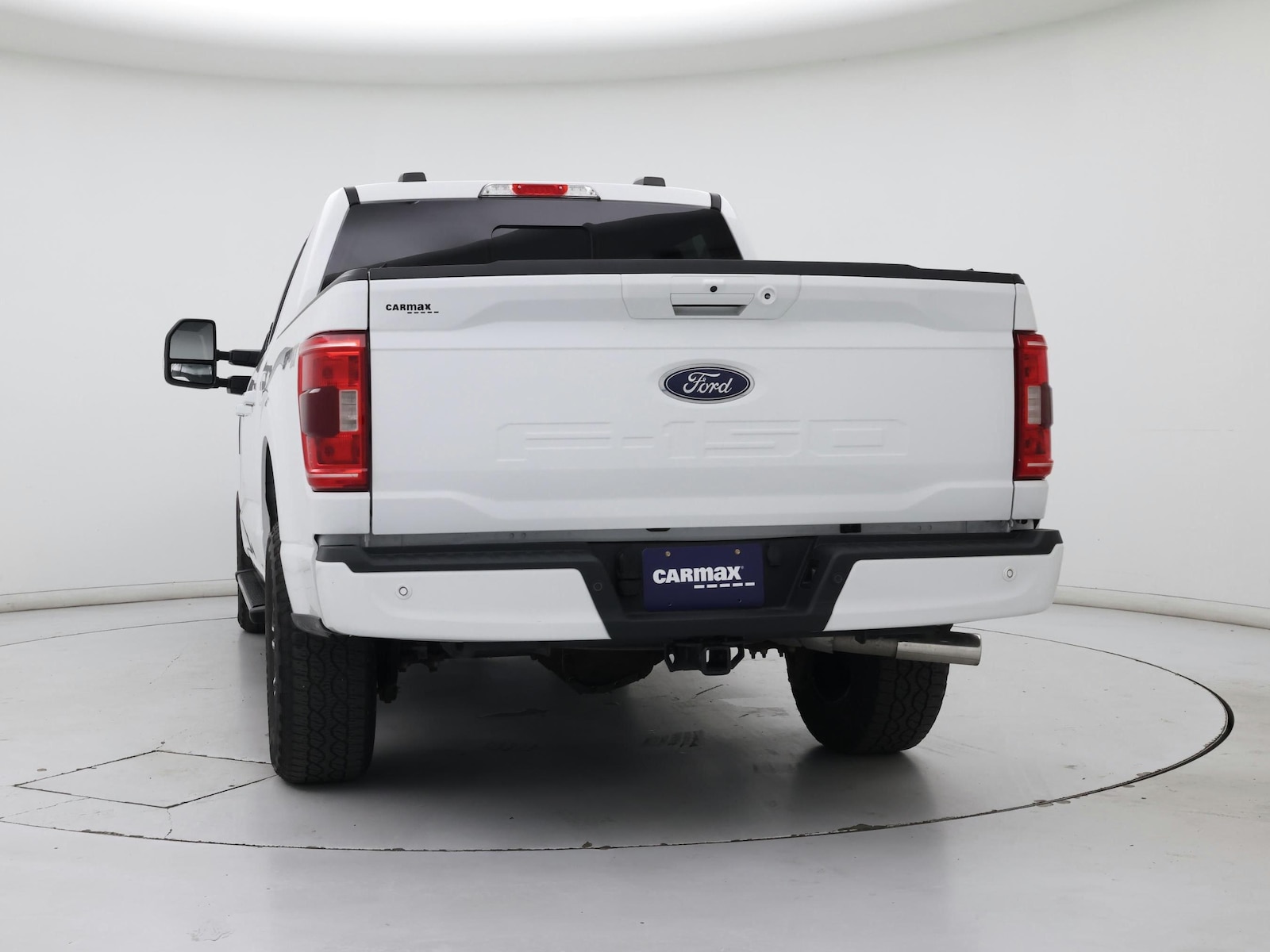 2022 Ford F-150 XLT - Photo 7