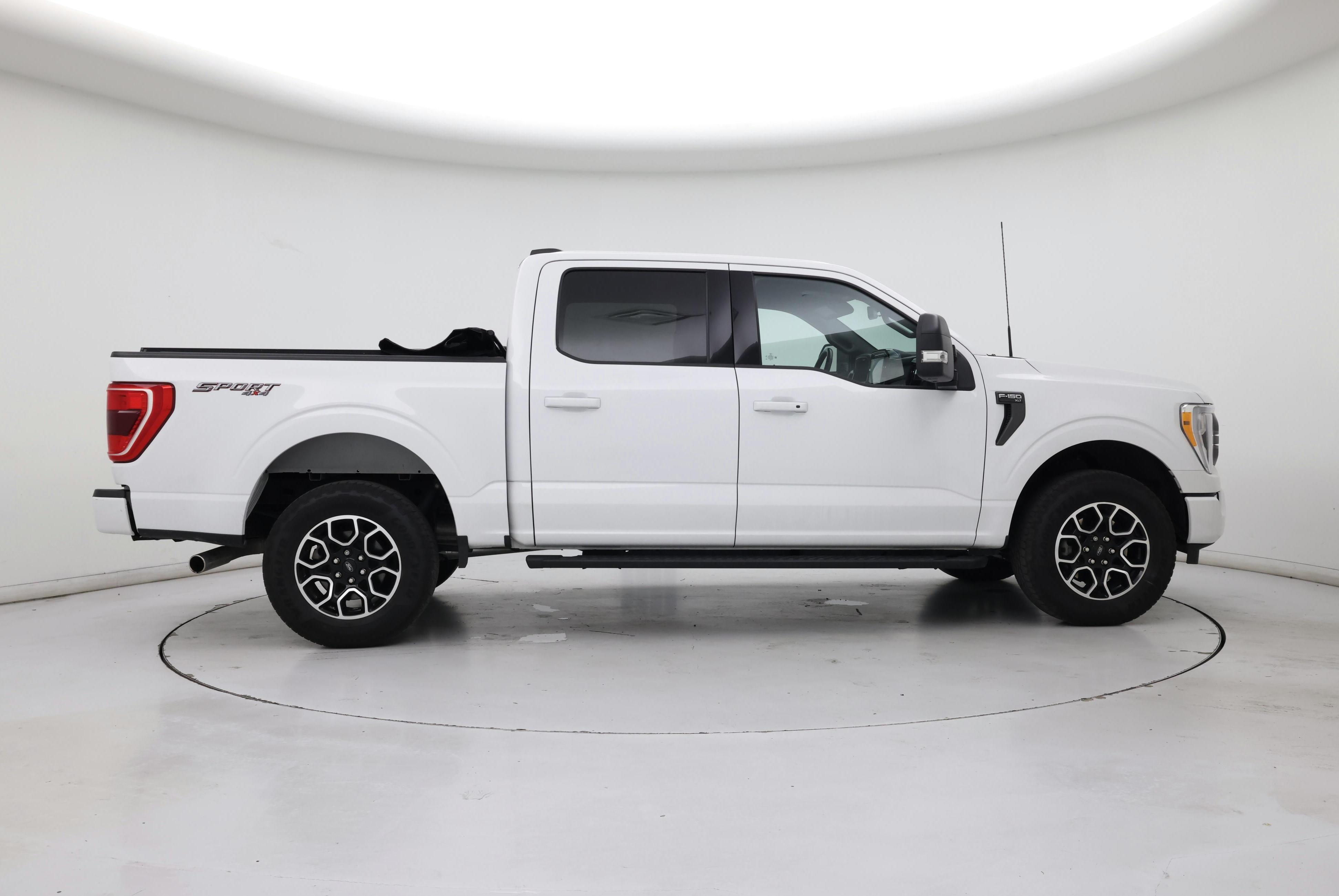 Thumbnail: 2022 Ford F-150 - 7
