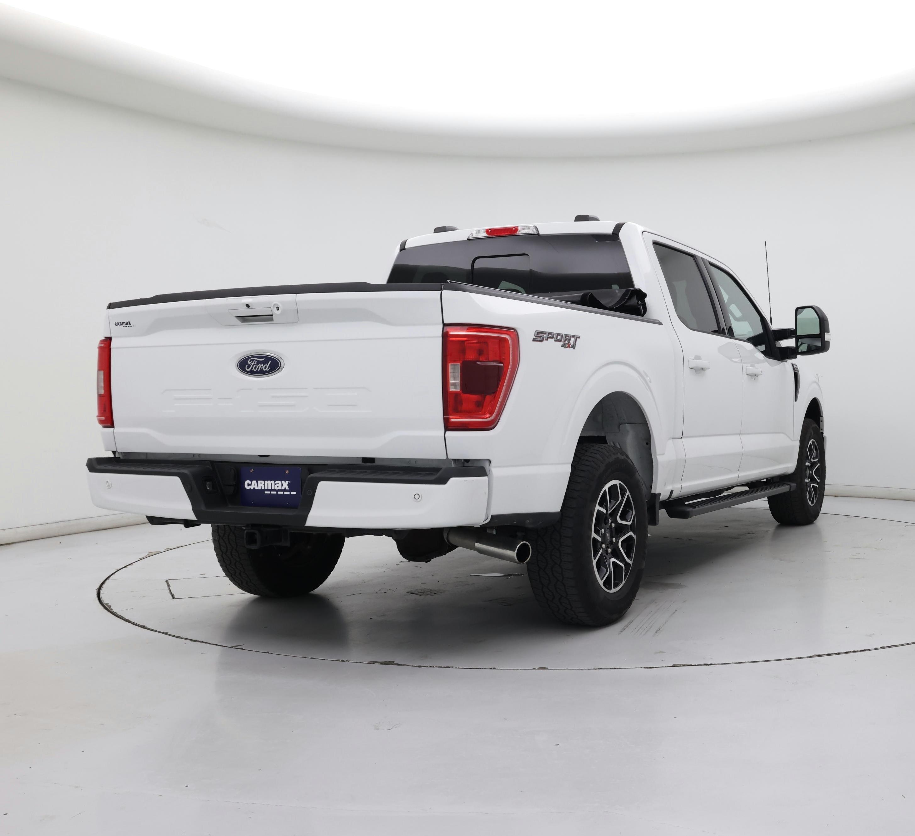 Thumbnail: 2022 Ford F-150 - 8