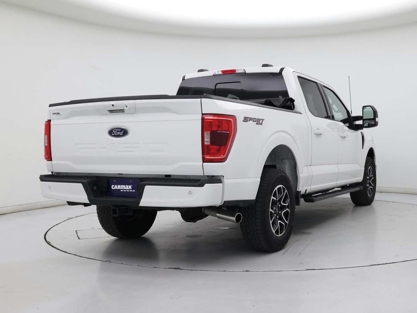 2022 Ford F-150 XLT - Photo 9