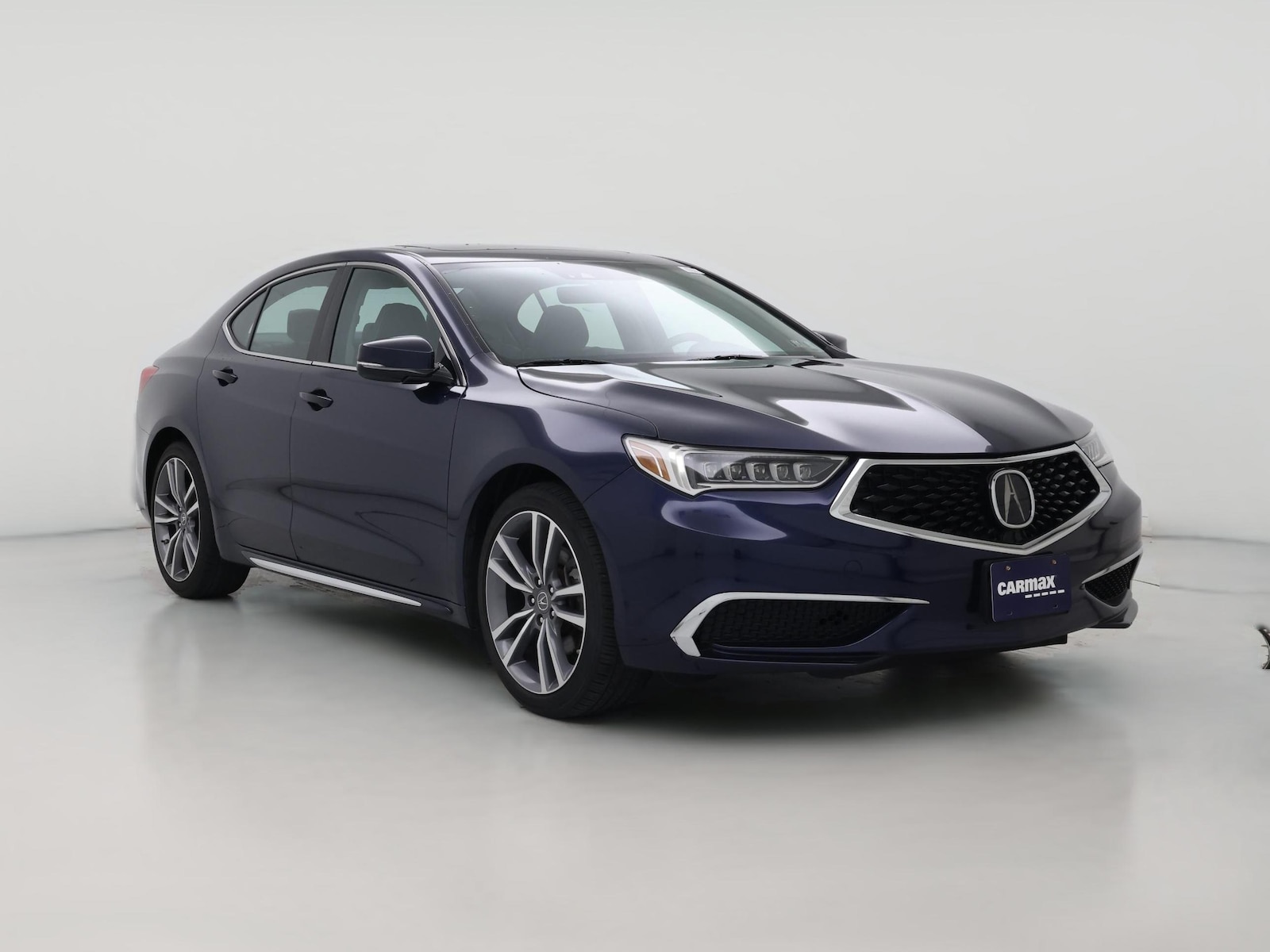 2020 Acura TLX