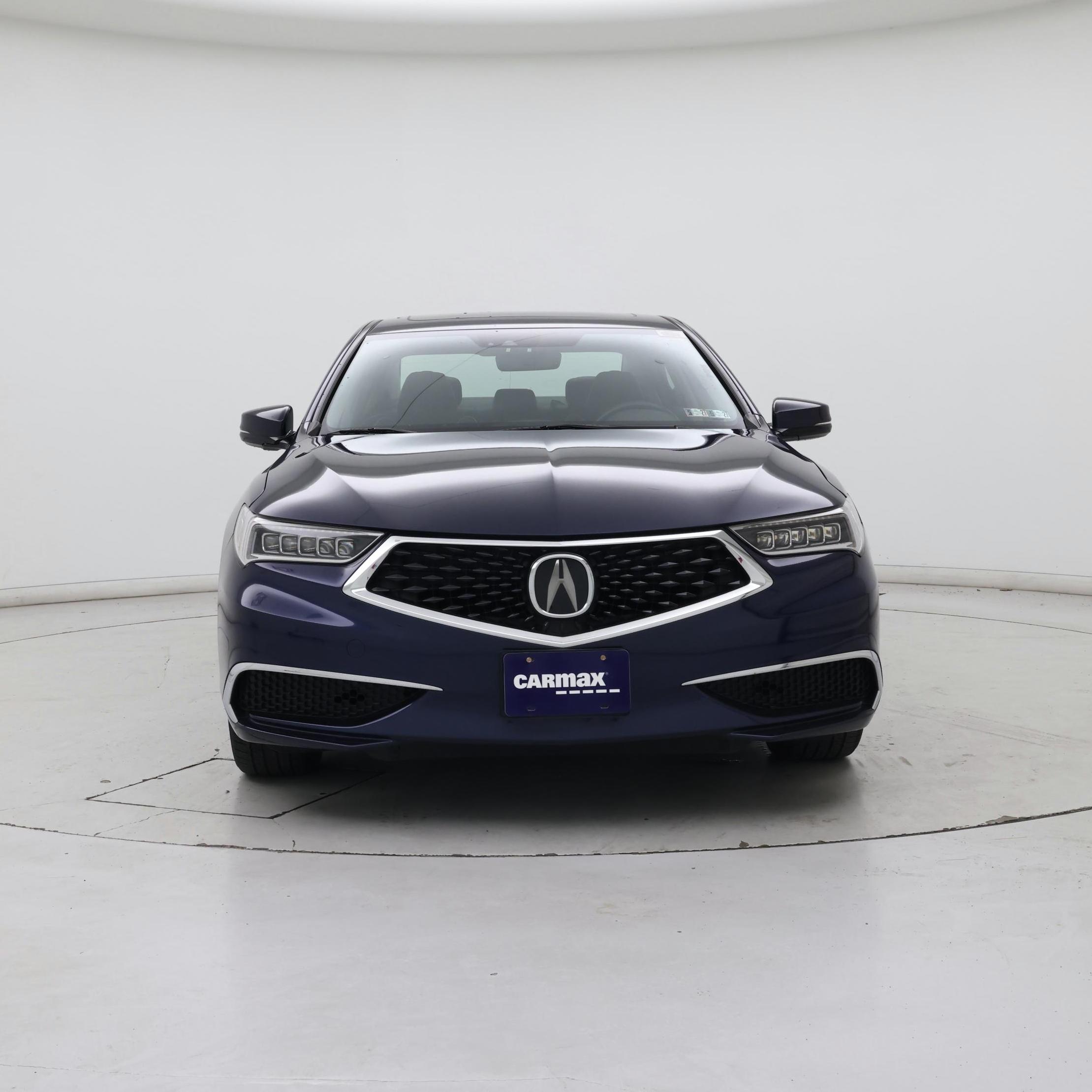 Thumbnail: 2020 Acura TLX - 5