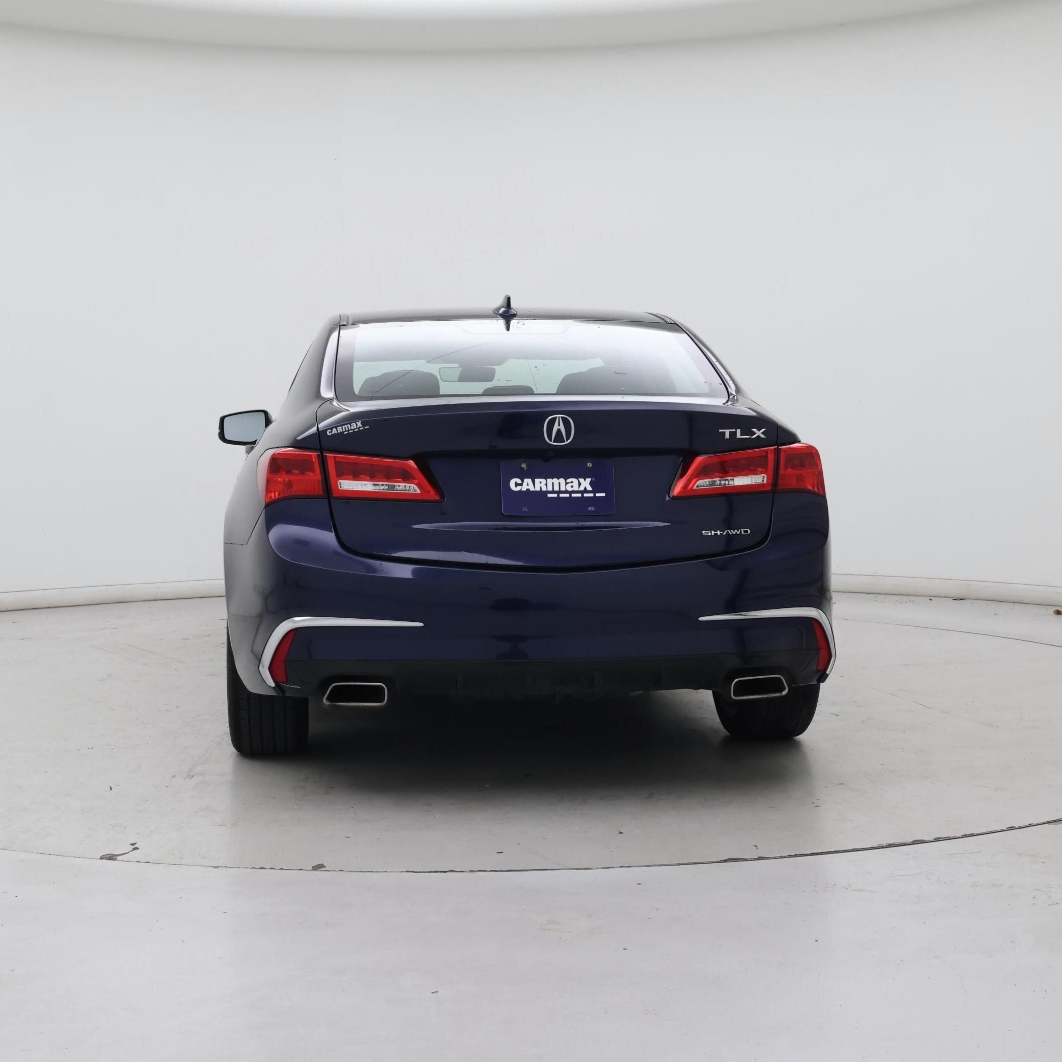 Thumbnail: 2020 Acura TLX - 6