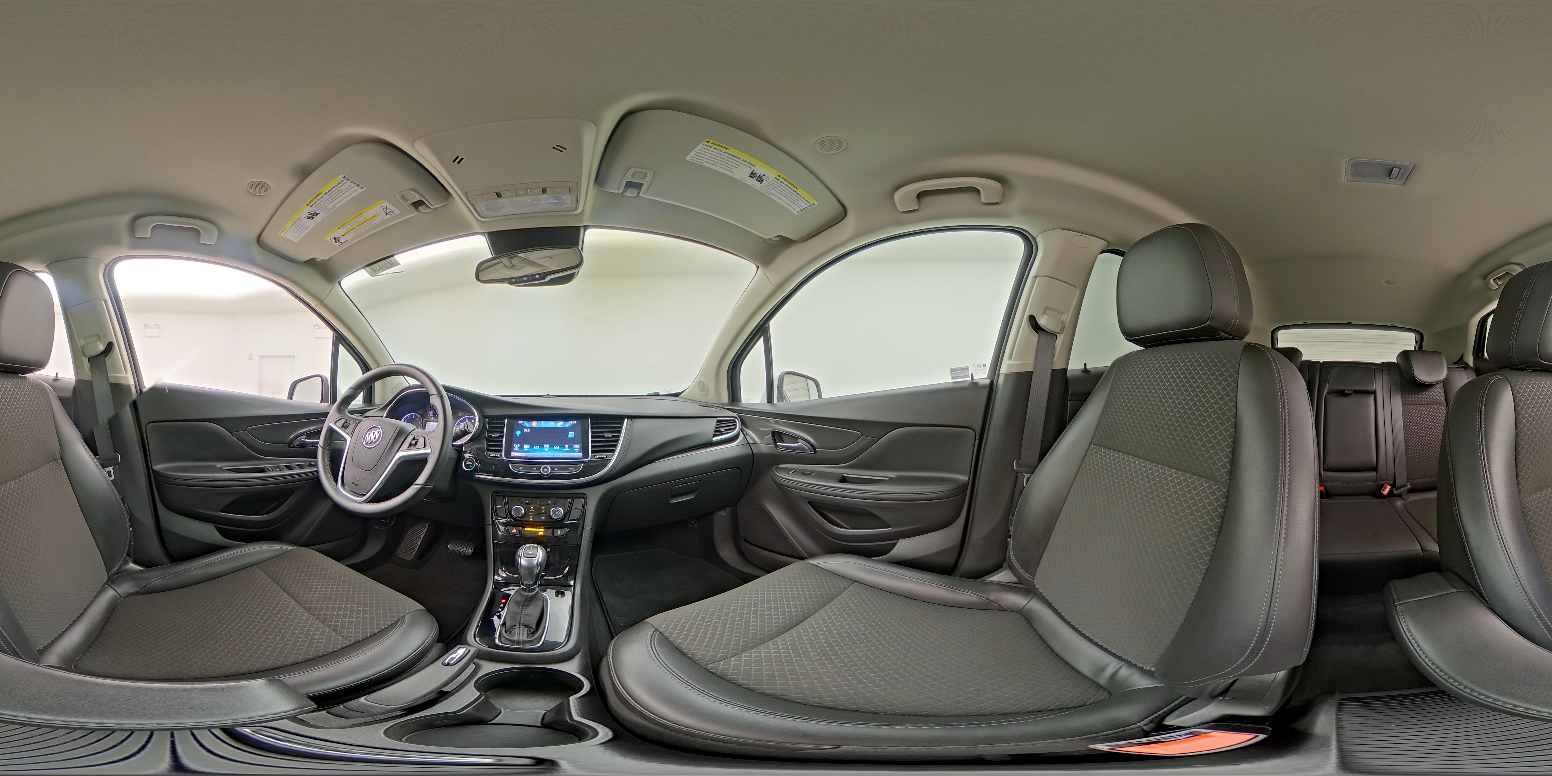 2020 Buick Encore Preferred - Photo 23