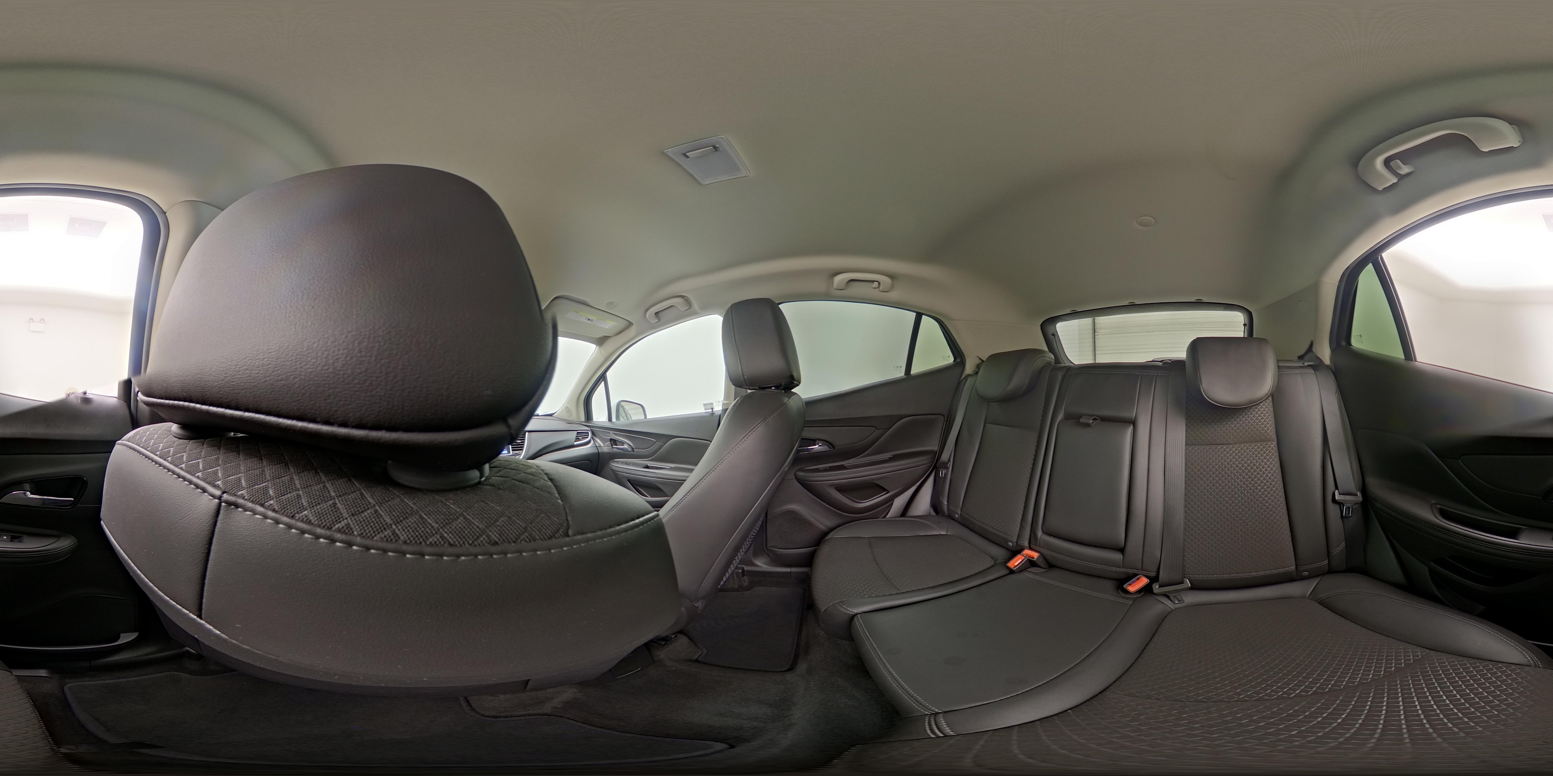 2020 Buick Encore Preferred - Photo 24