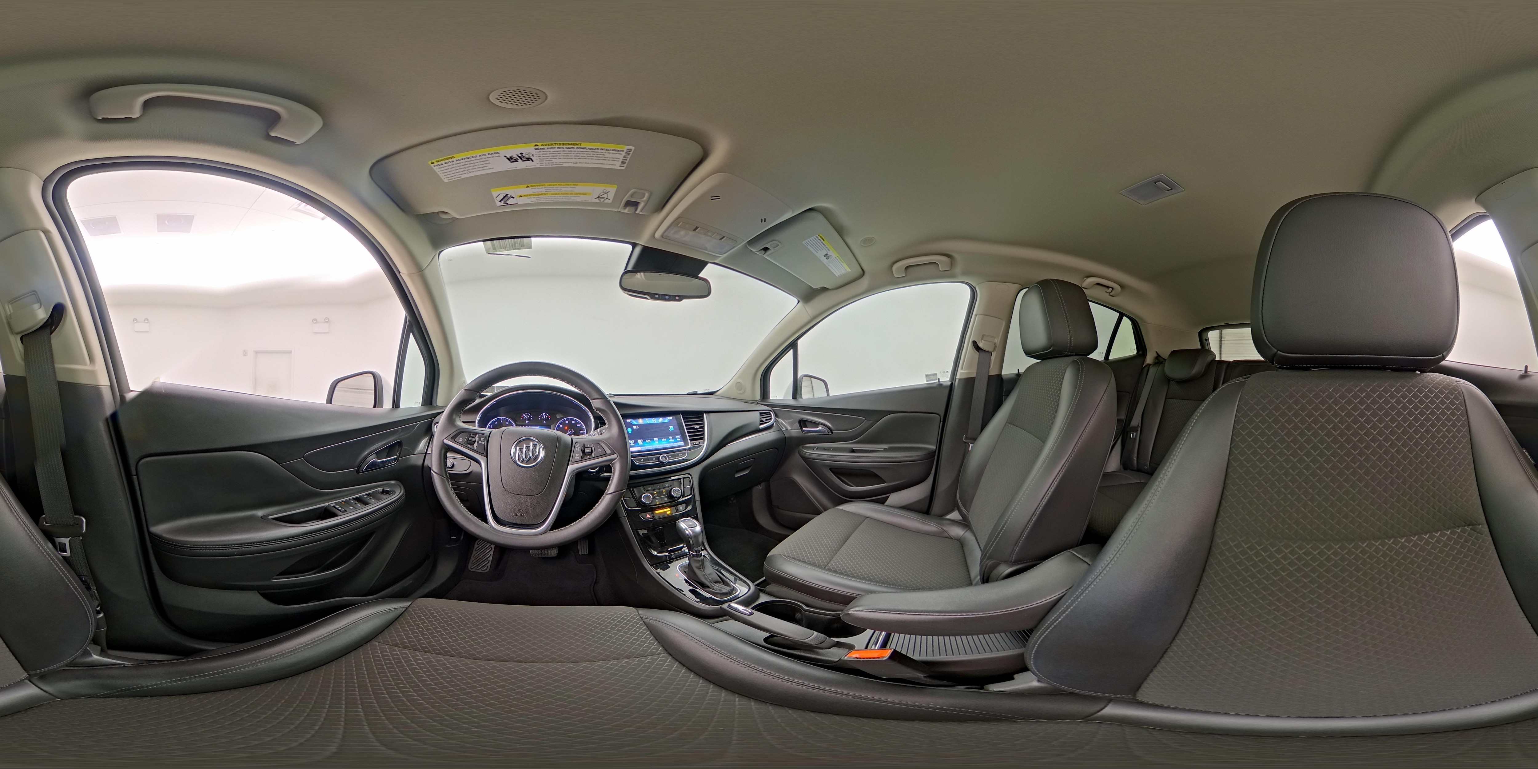 2020 Buick Encore Preferred - Photo 25