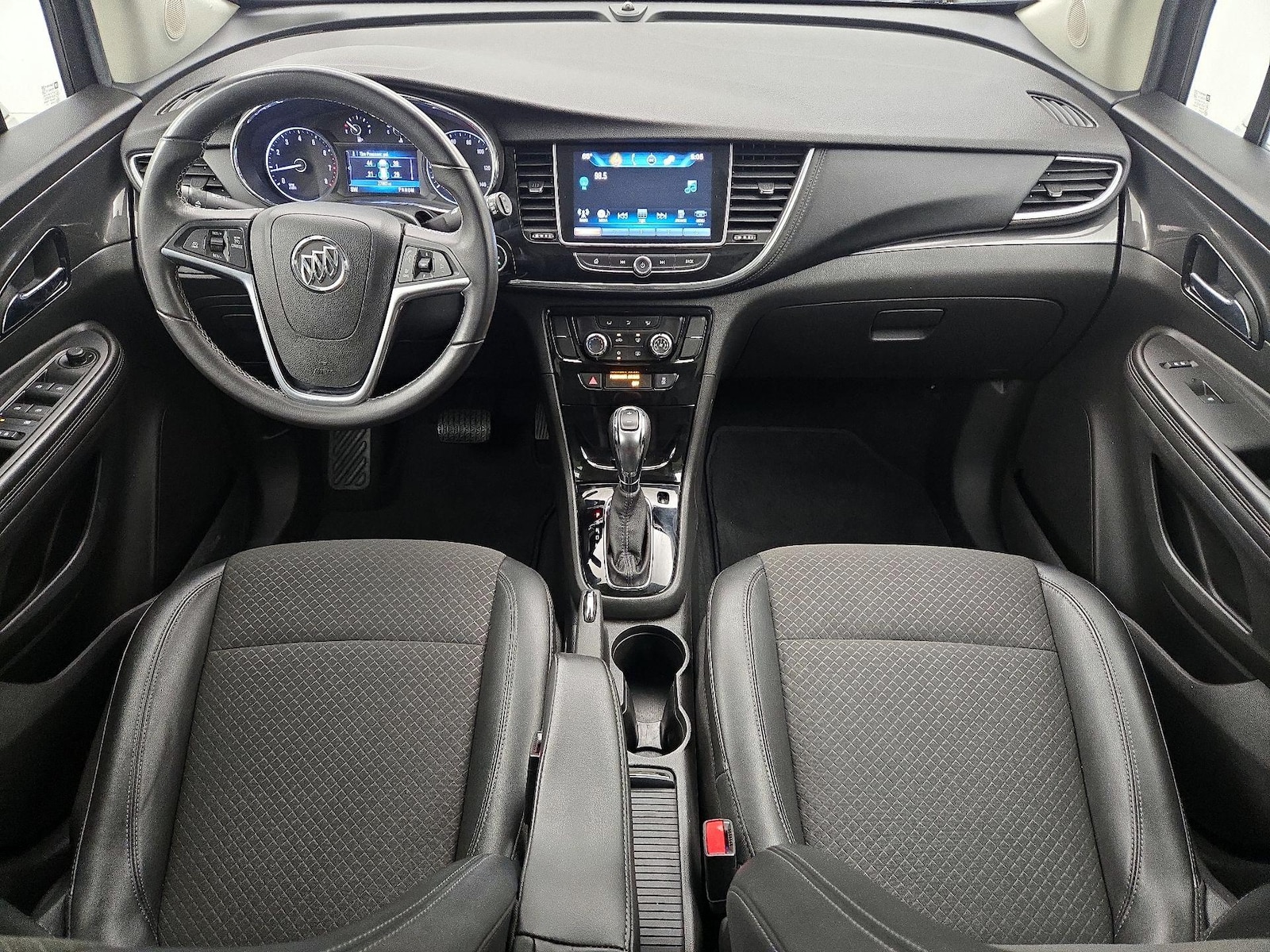 2020 Buick Encore Preferred - Photo 10