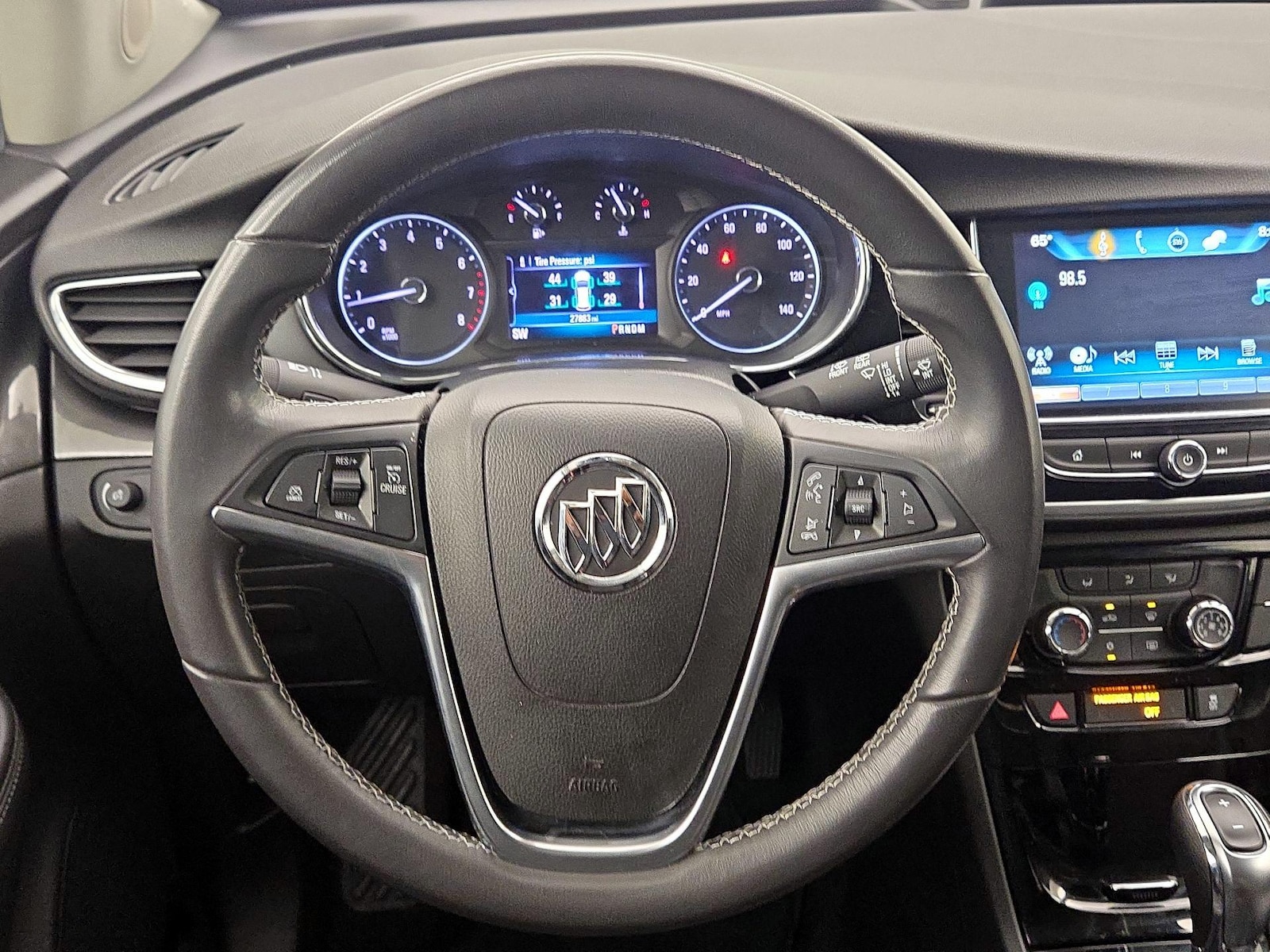 2020 Buick Encore Preferred - Photo 11