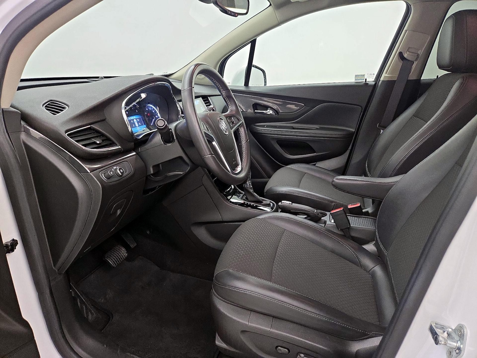 2020 Buick Encore Preferred - Photo 12