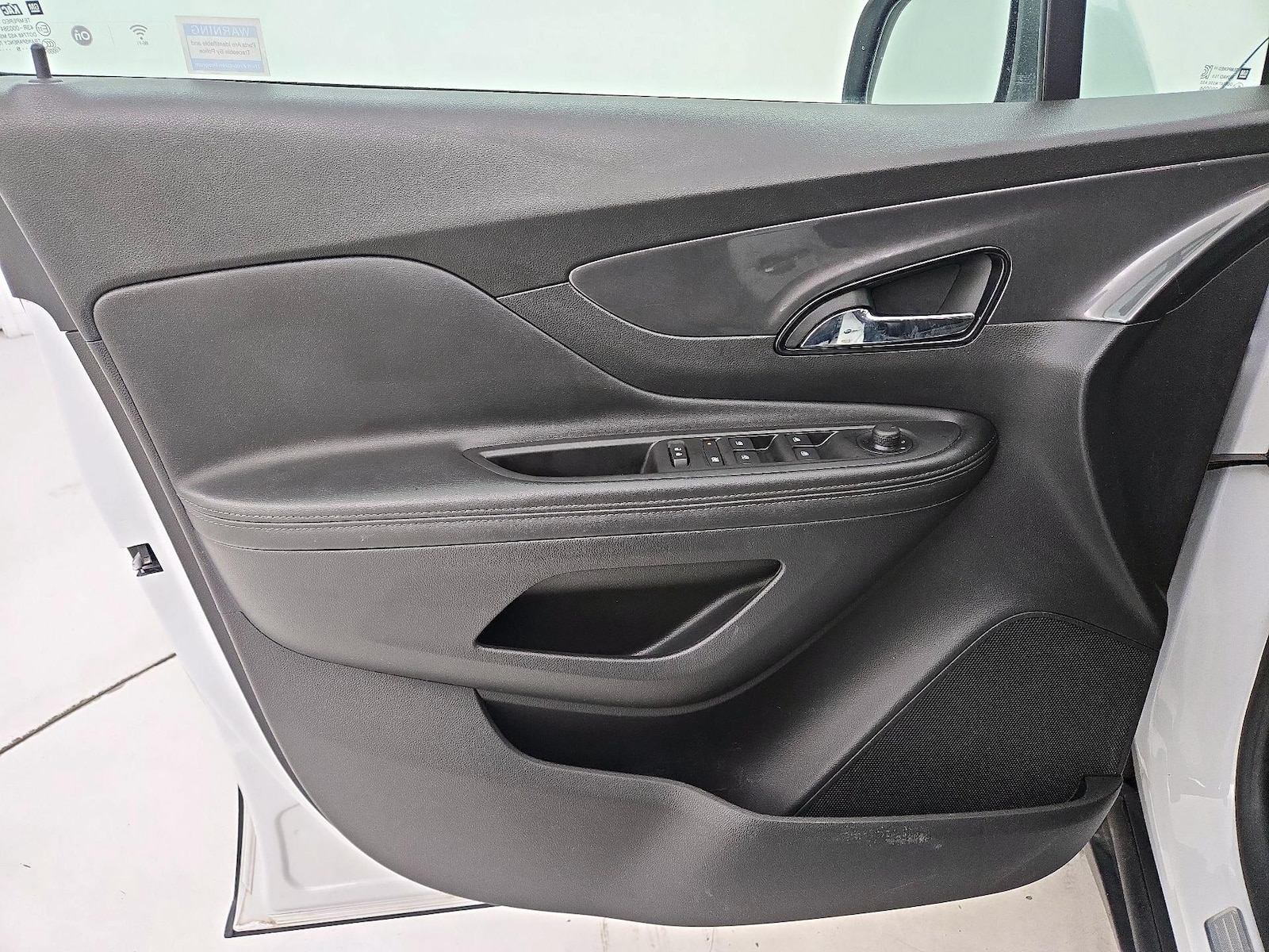 2020 Buick Encore Preferred - Photo 13