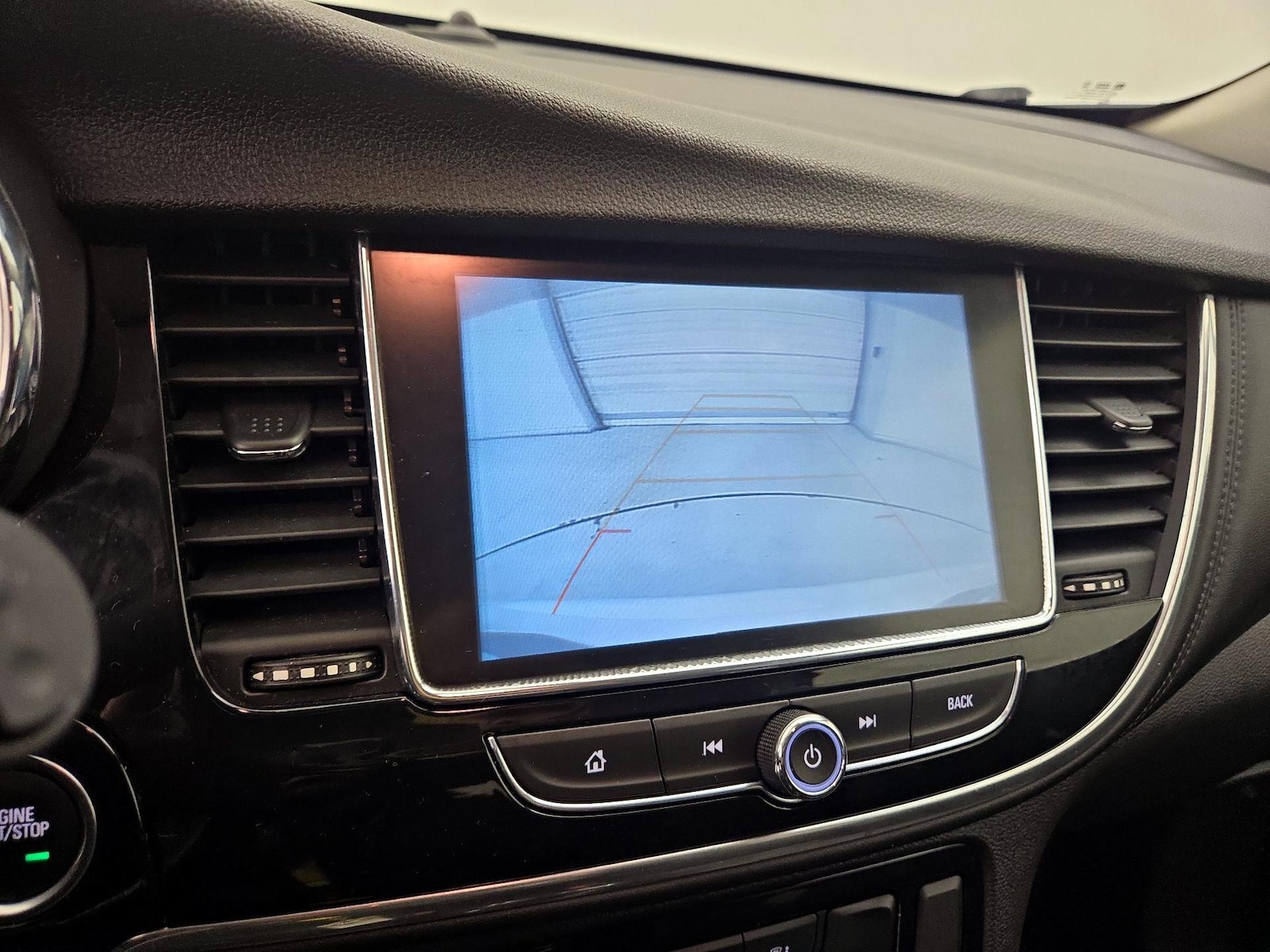 2020 Buick Encore Preferred - Photo 15