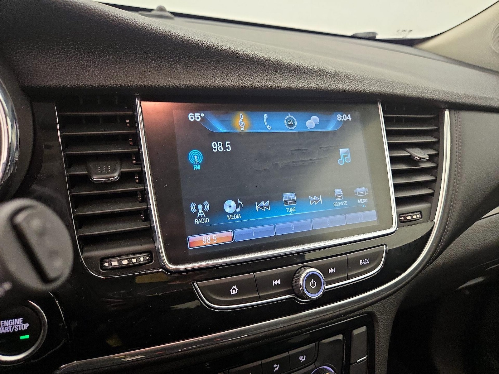 2020 Buick Encore Preferred - Photo 16