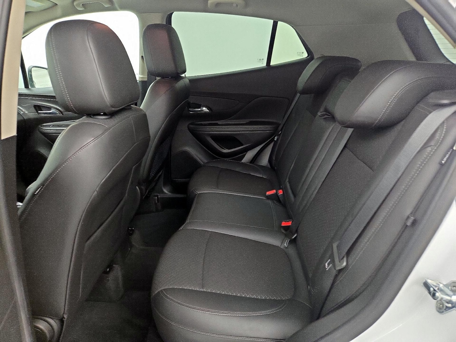 2020 Buick Encore Preferred - Photo 19