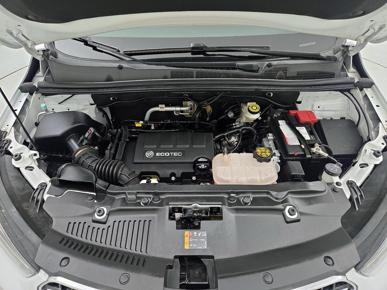2020 Buick Encore Preferred - Photo 21