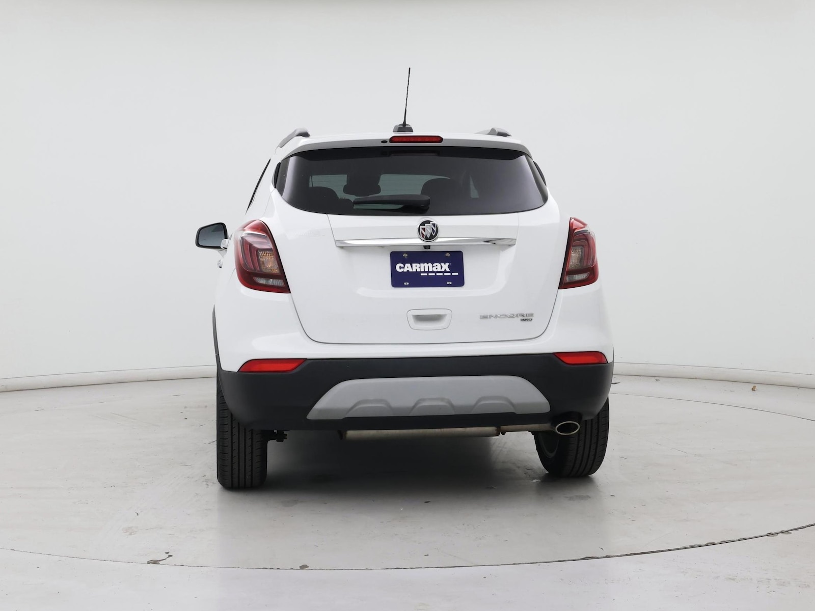 2020 Buick Encore Preferred - Photo 7