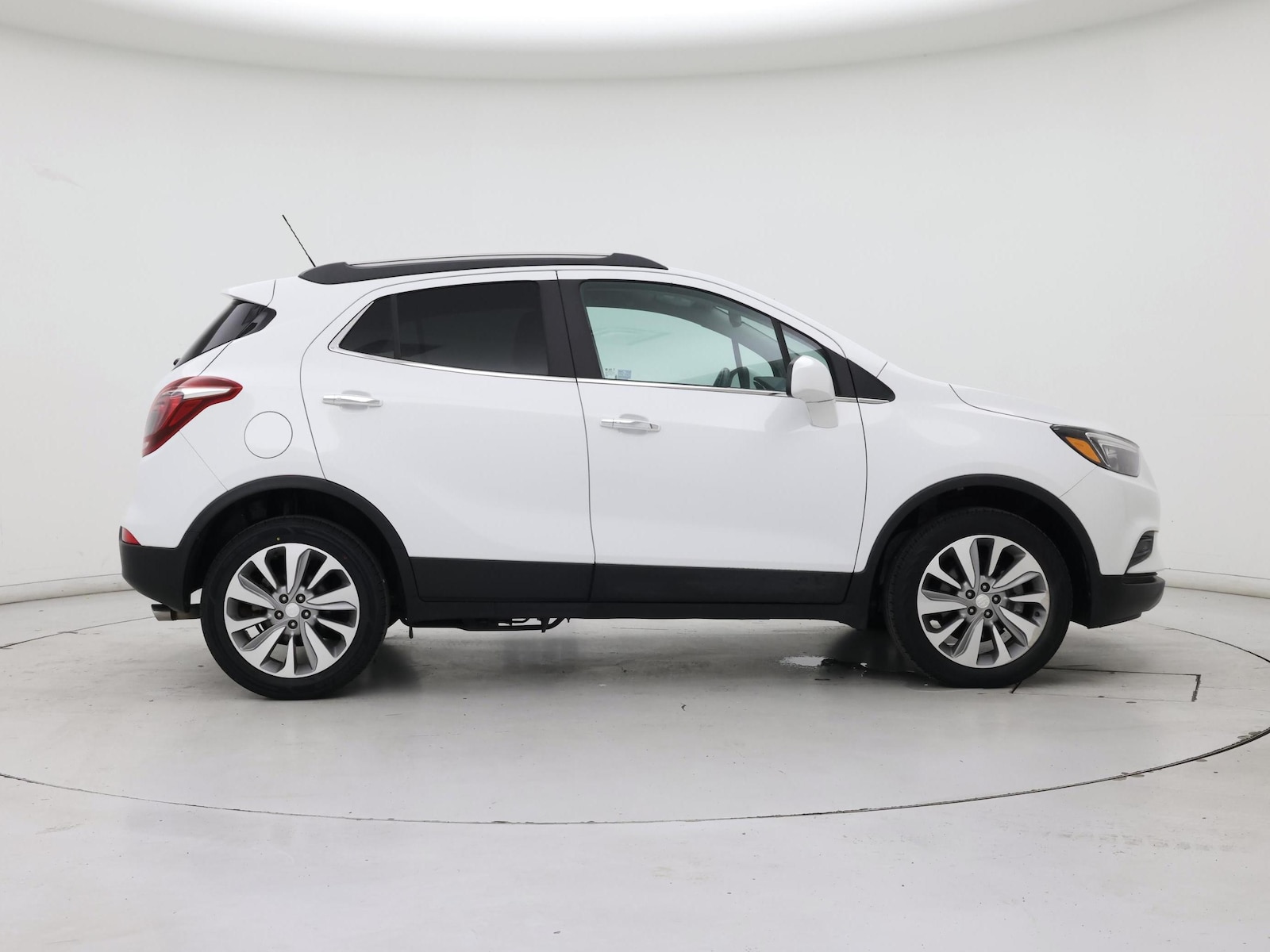 2020 Buick Encore Preferred - Photo 8