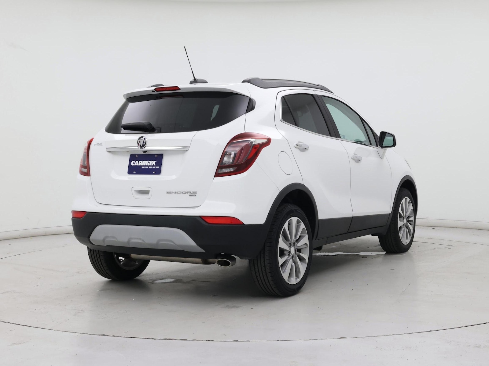 2020 Buick Encore Preferred - Photo 9