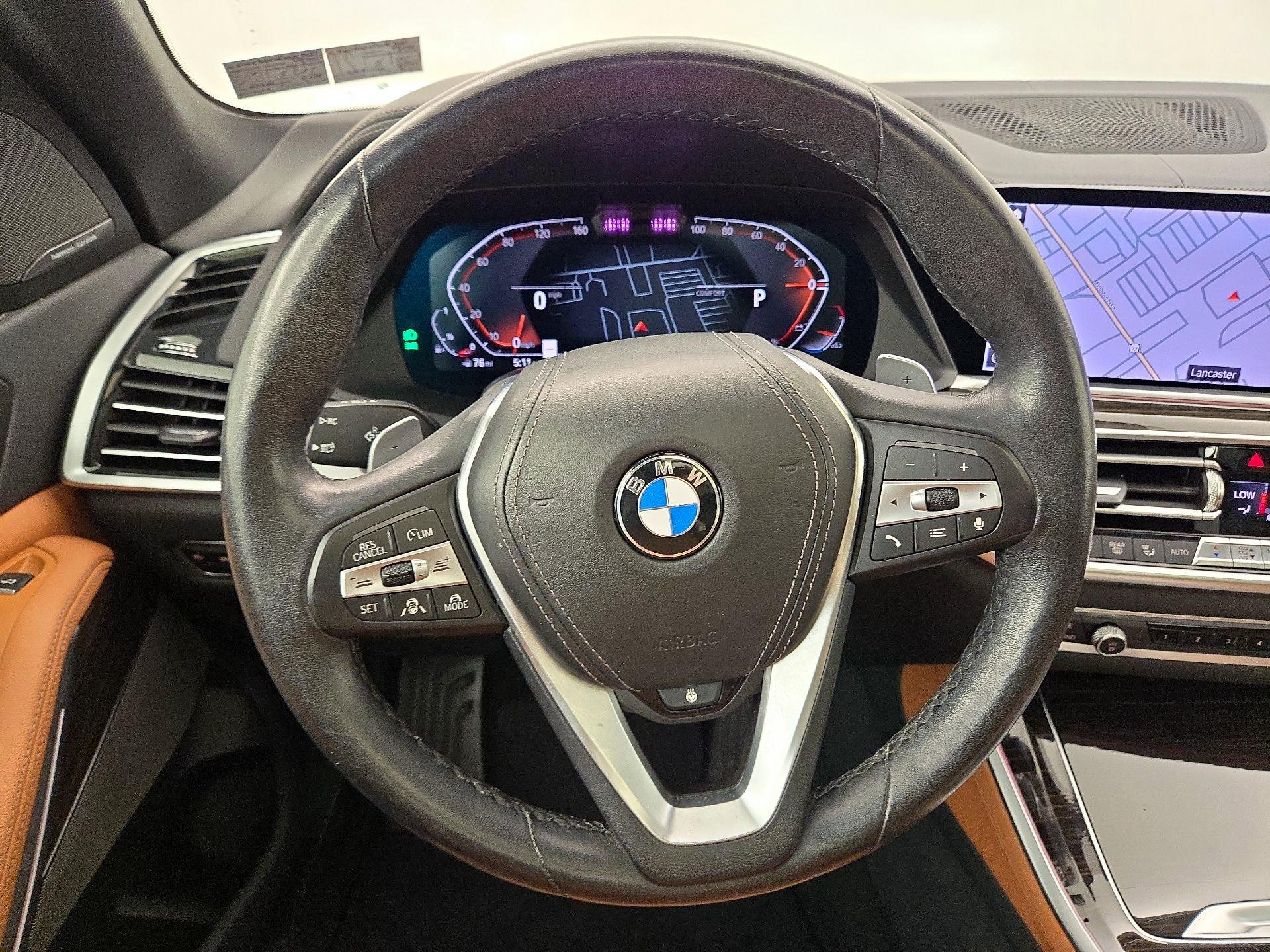 Thumbnail: 2021 BMW X5 - 10