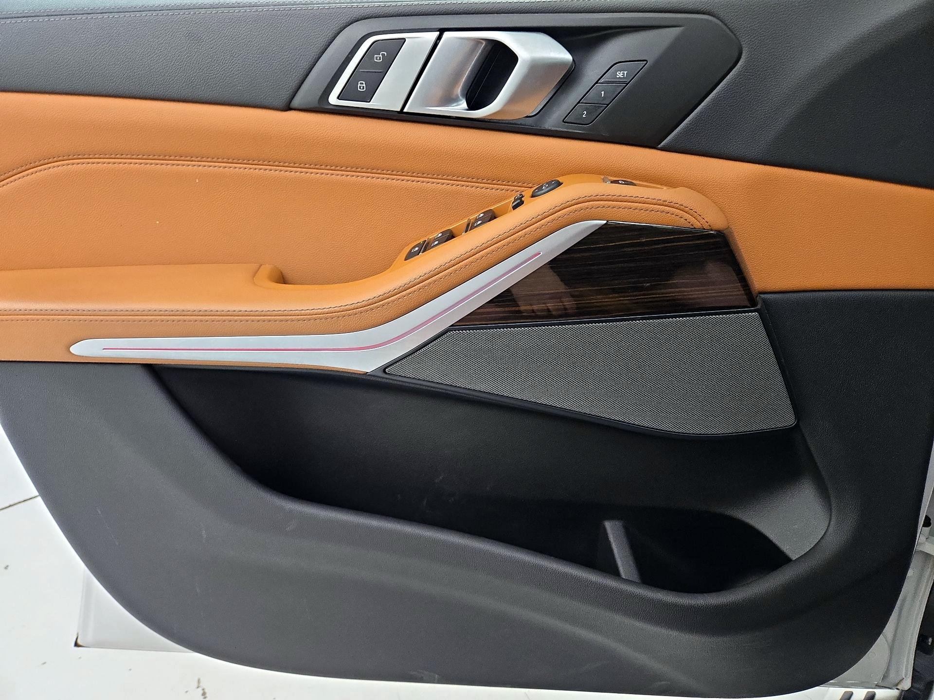 Thumbnail: 2021 BMW X5 - 12