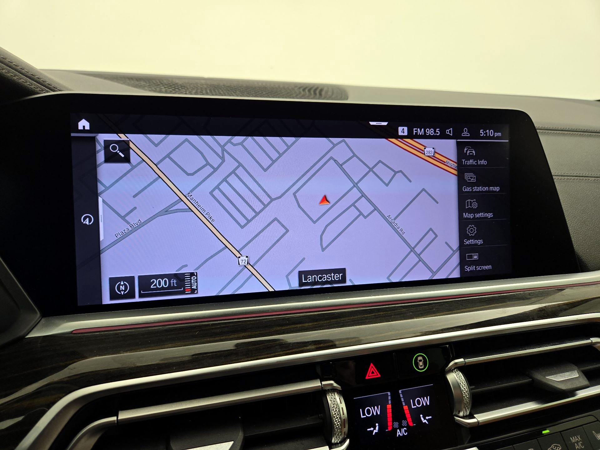 Thumbnail: 2021 BMW X5 - 14