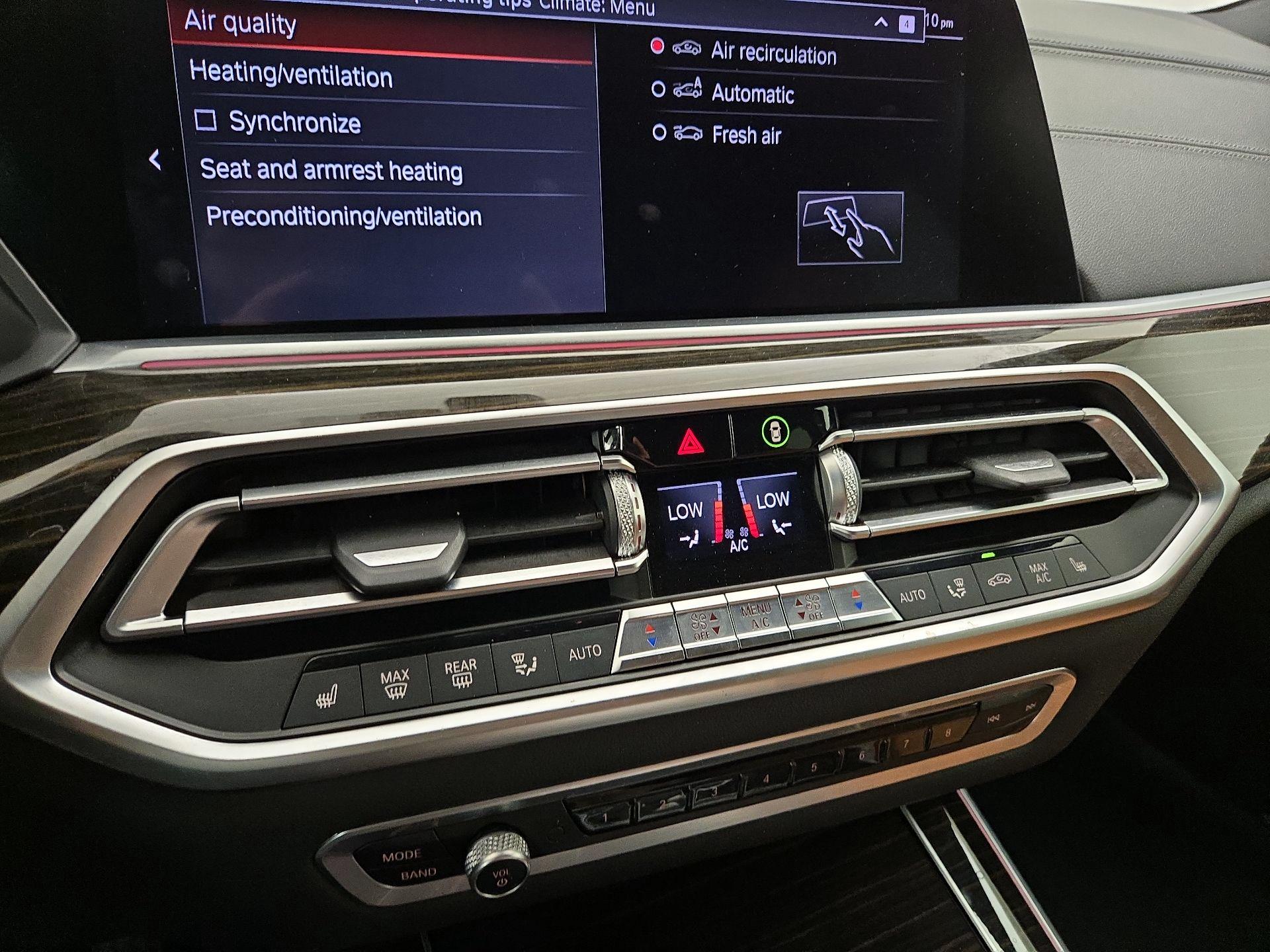 Thumbnail: 2021 BMW X5 - 17