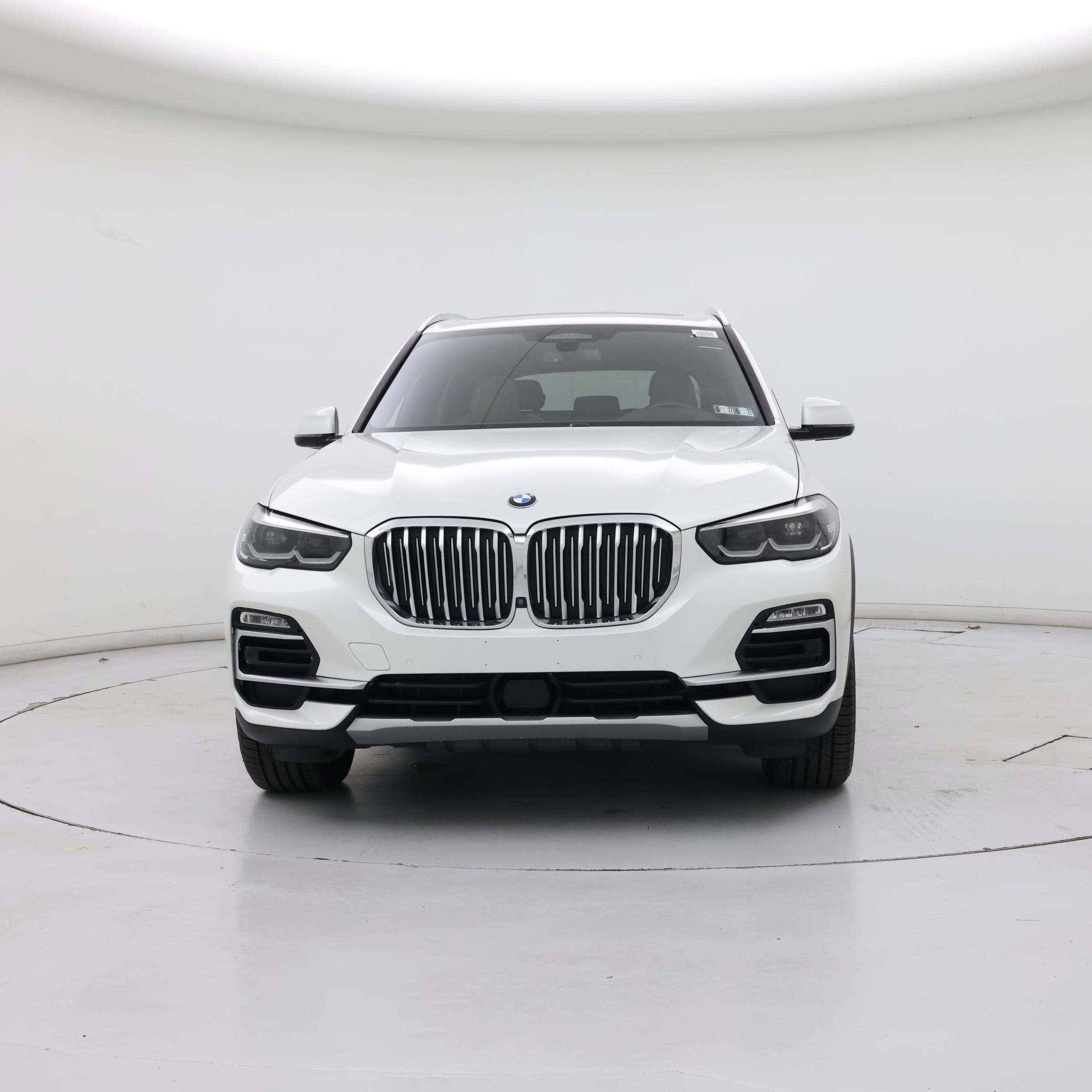 Thumbnail: 2021 BMW X5 - 5